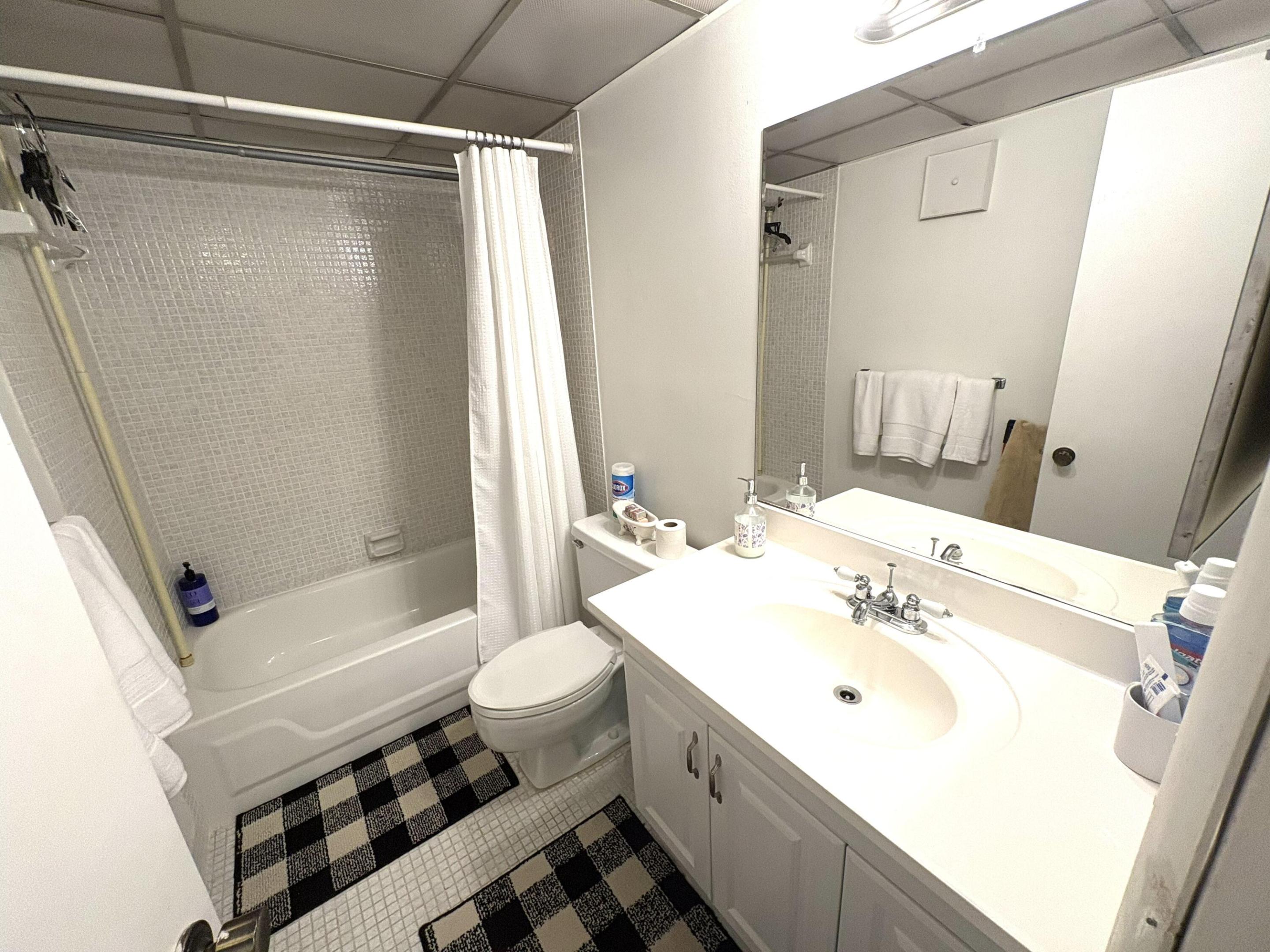 CONCORD VILLAGE CONDOMINIUM IX - Residential