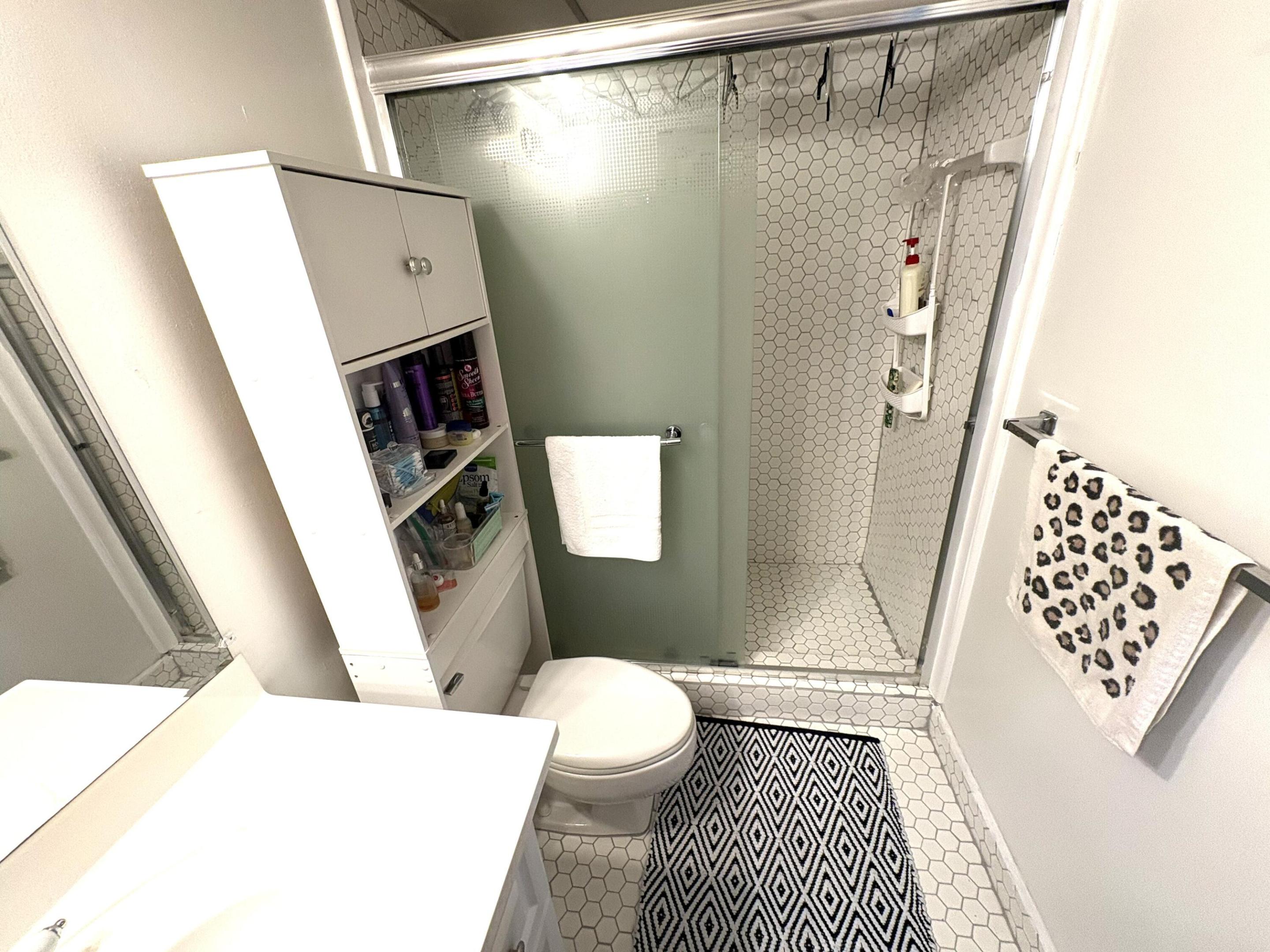 CONCORD VILLAGE CONDOMINIUM IX - Residential