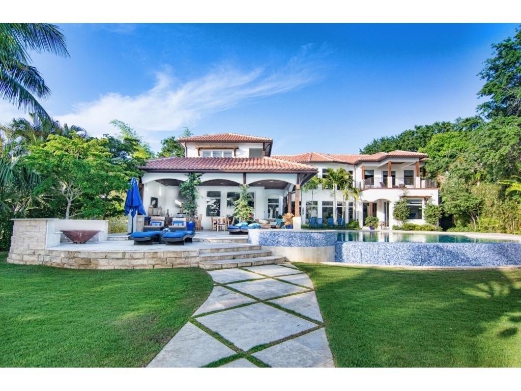 RIVERSIDE ON THE LOXAHATCHEE - Residential