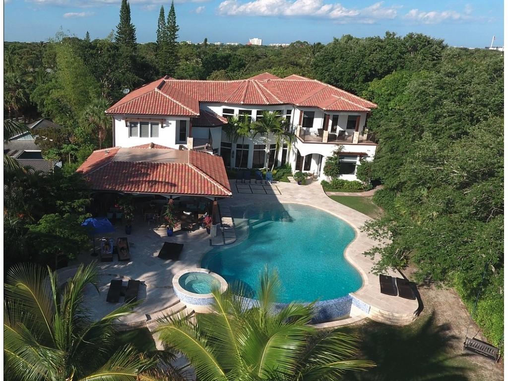 RIVERSIDE ON THE LOXAHATCHEE - Residential