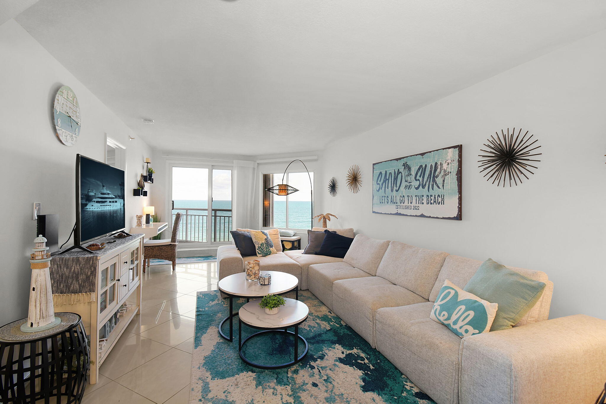 HIBISCUS BY THE SEA CONDOMINIUM - Residential