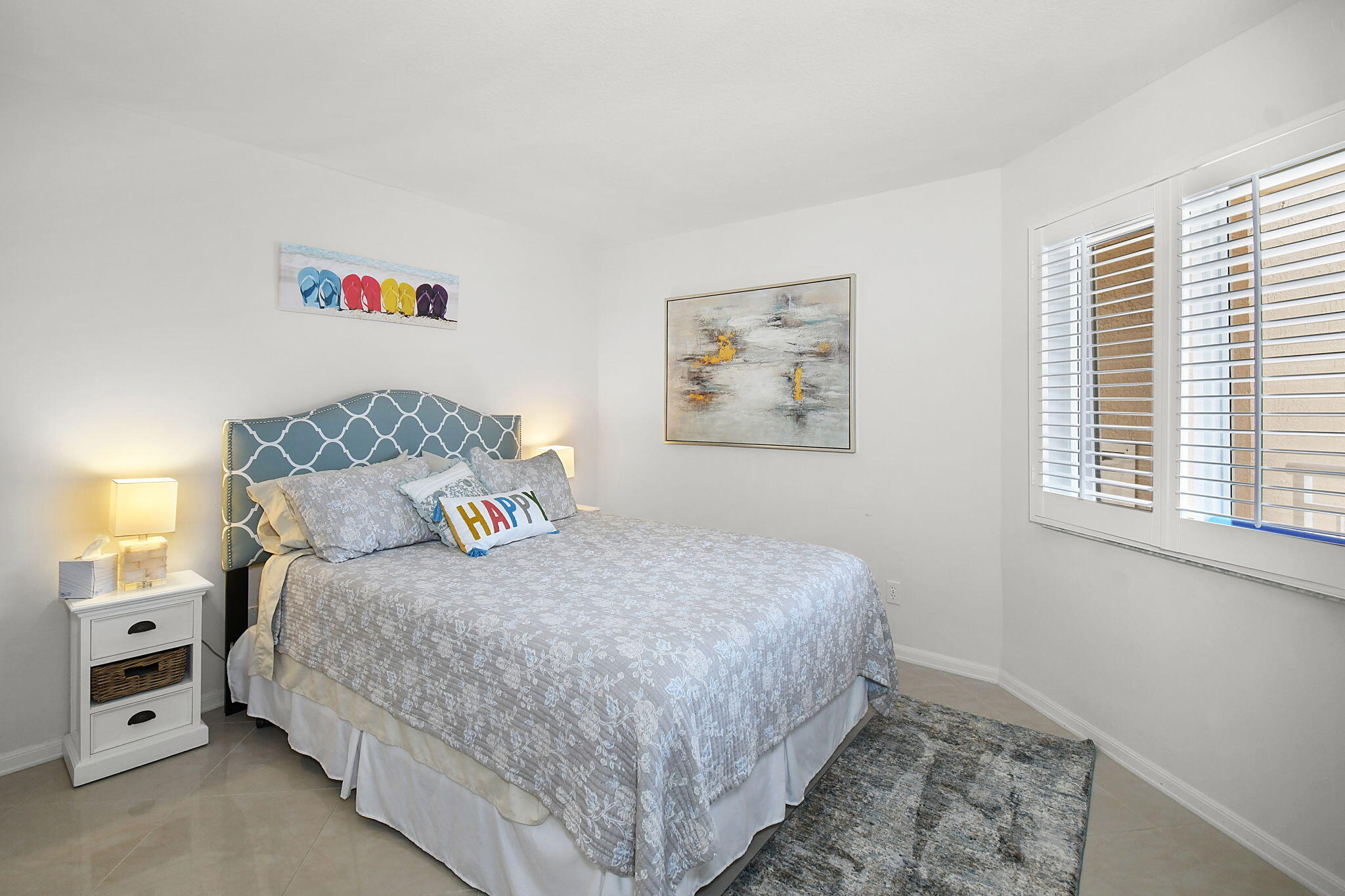 HIBISCUS BY THE SEA CONDOMINIUM - Residential