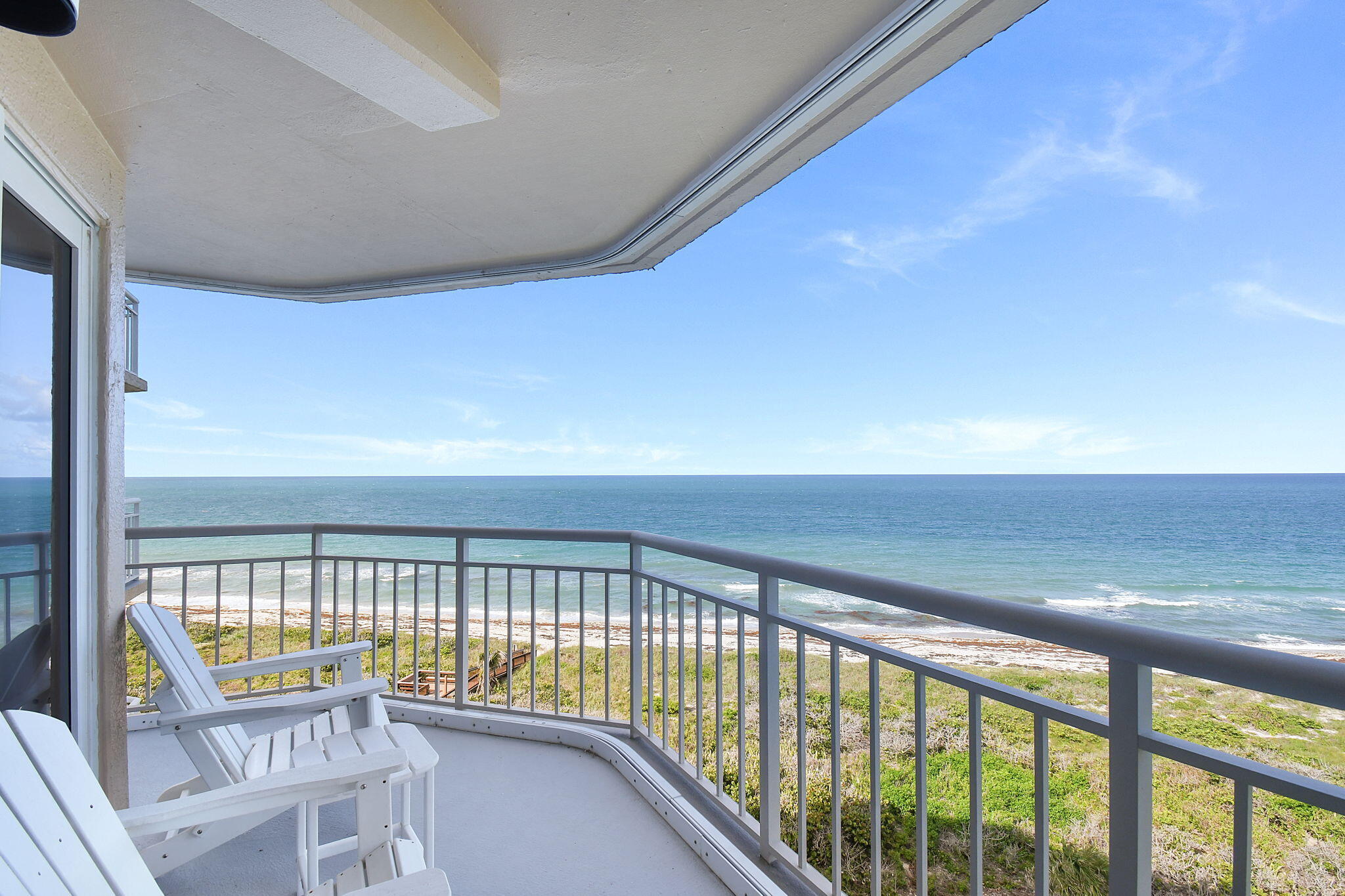 HIBISCUS BY THE SEA CONDOMINIUM - Residential
