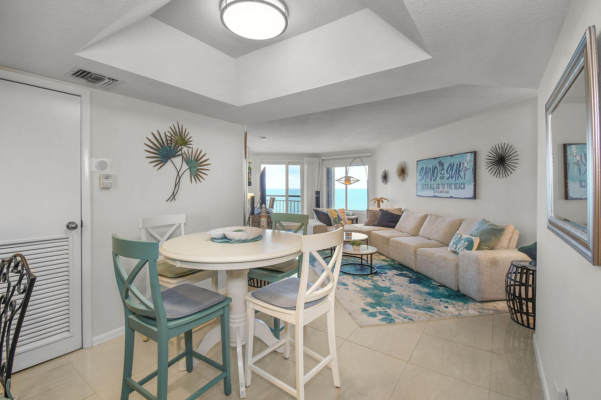 HIBISCUS BY THE SEA CONDOMINIUM - Residential