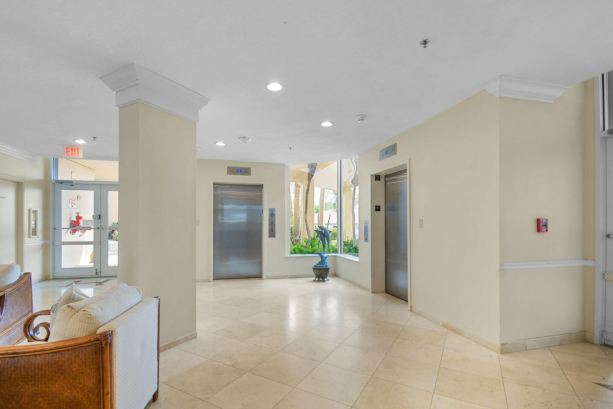 HIBISCUS BY THE SEA CONDOMINIUM - Residential