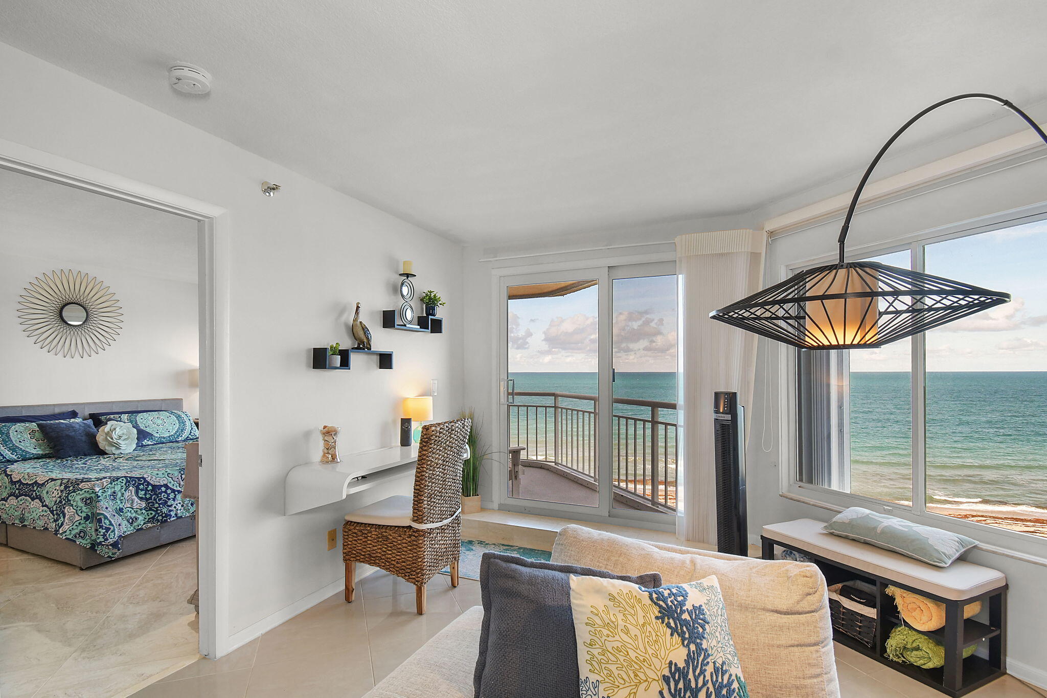 HIBISCUS BY THE SEA CONDOMINIUM - Residential