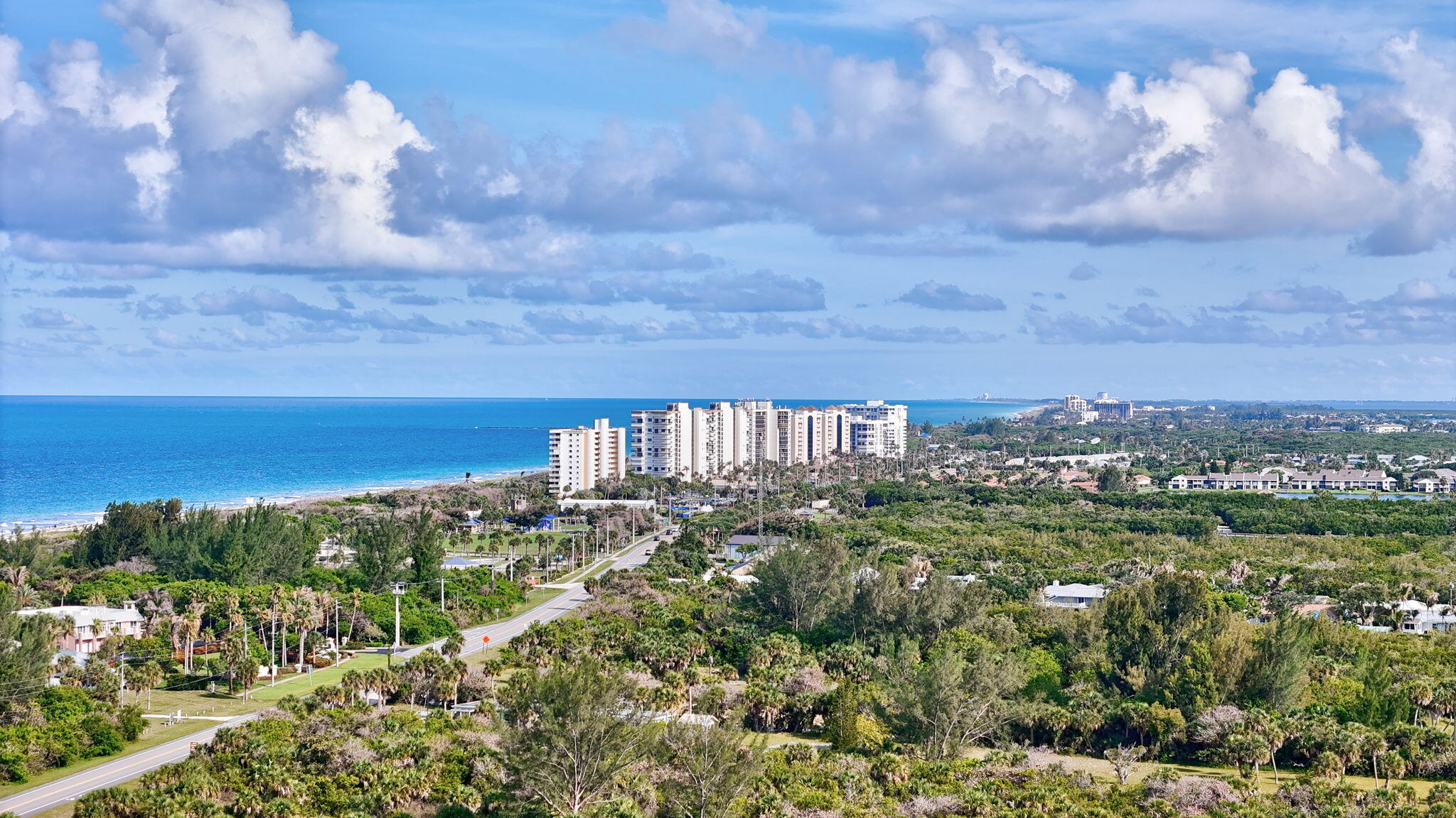 HIBISCUS BY THE SEA CONDOMINIUM - Residential