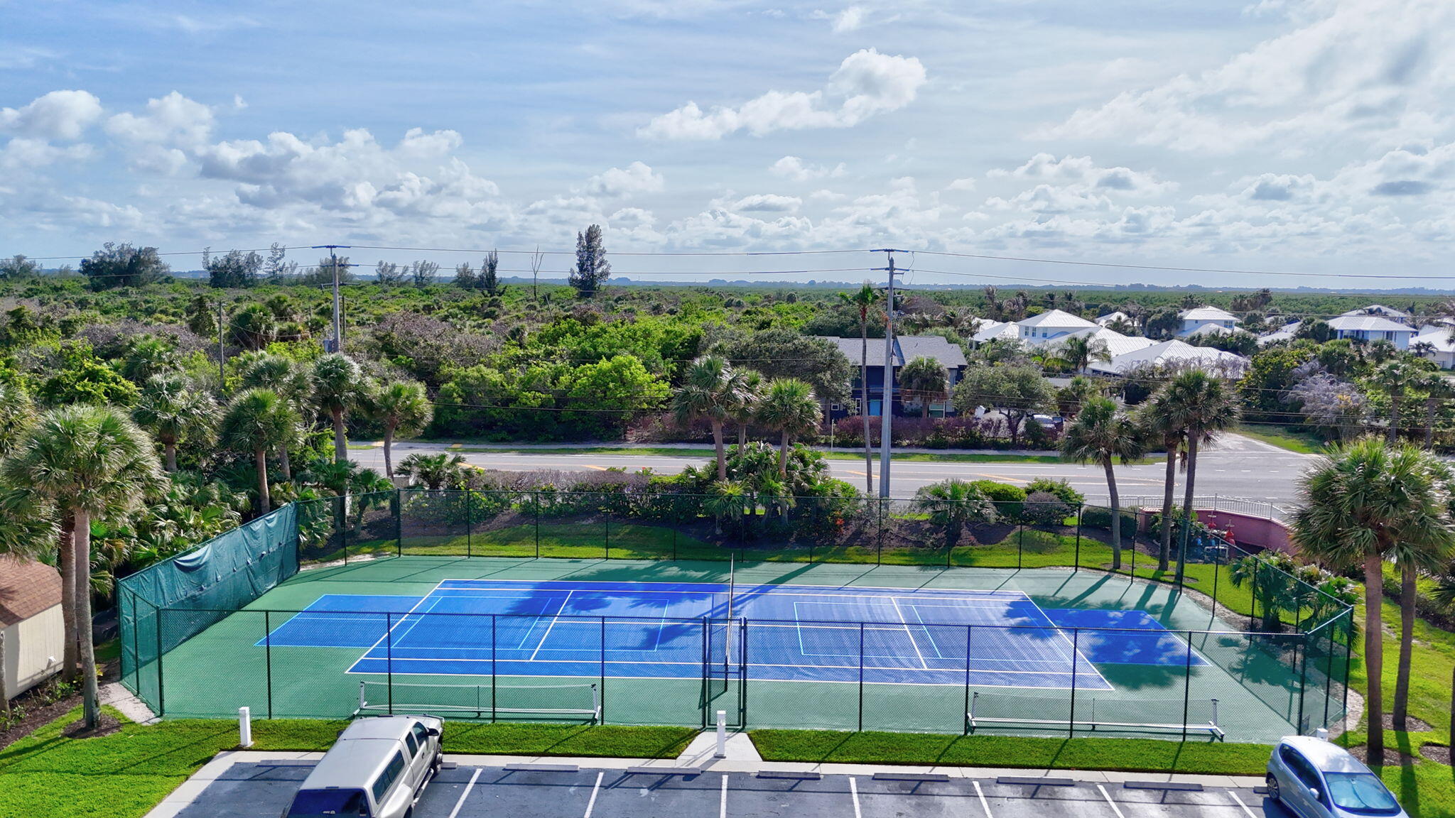 HIBISCUS BY THE SEA CONDOMINIUM - Residential