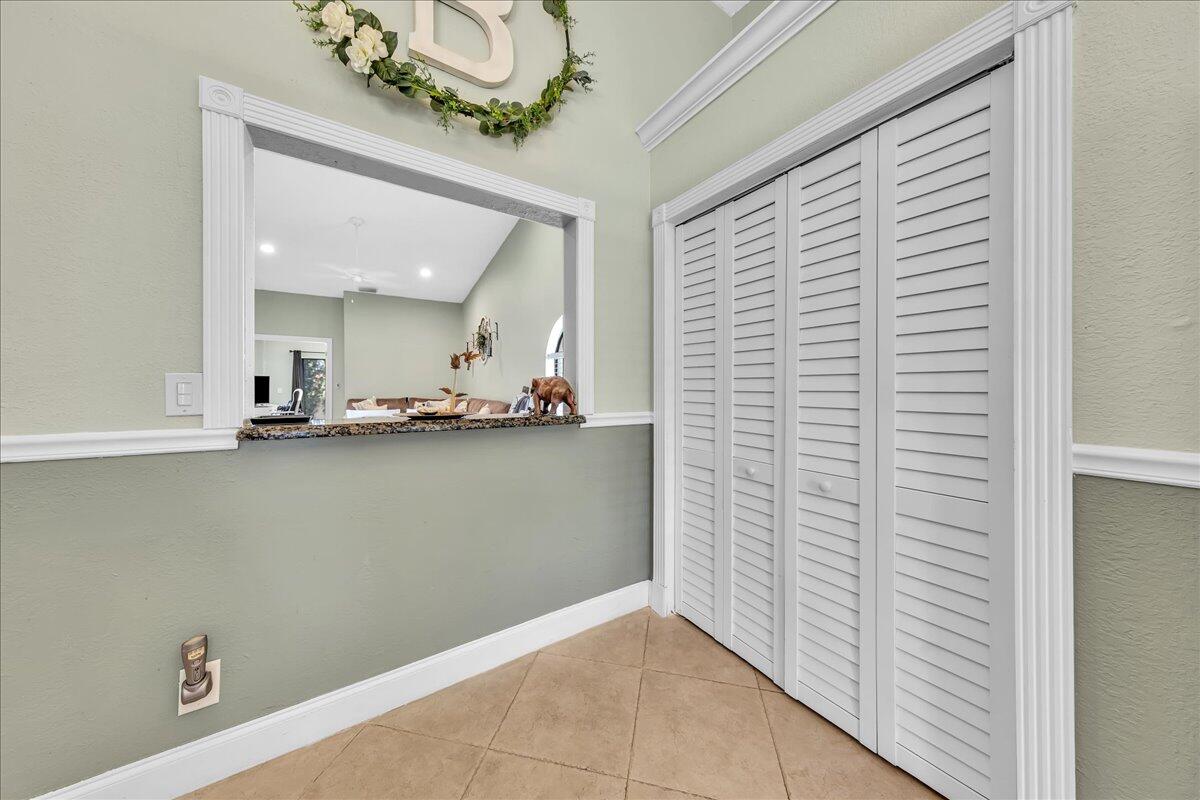 SPRING LAKE VILLAS - Residential