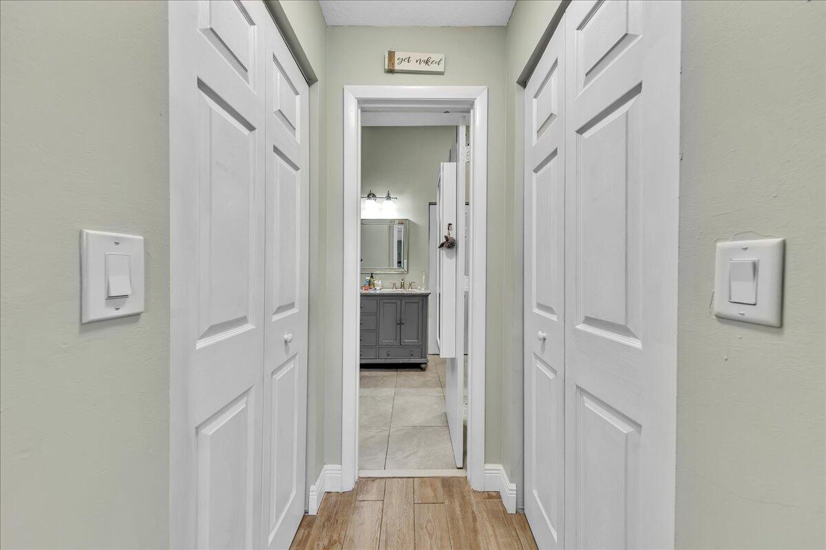 SPRING LAKE VILLAS - Residential