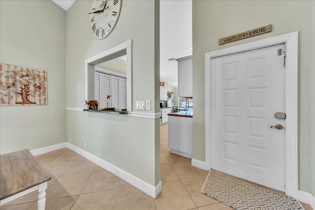 SPRING LAKE VILLAS - Residential