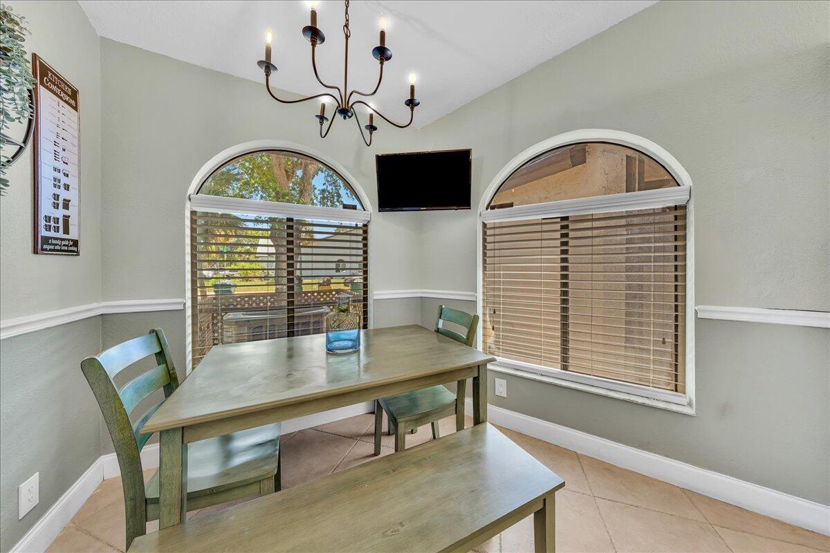 SPRING LAKE VILLAS - Residential