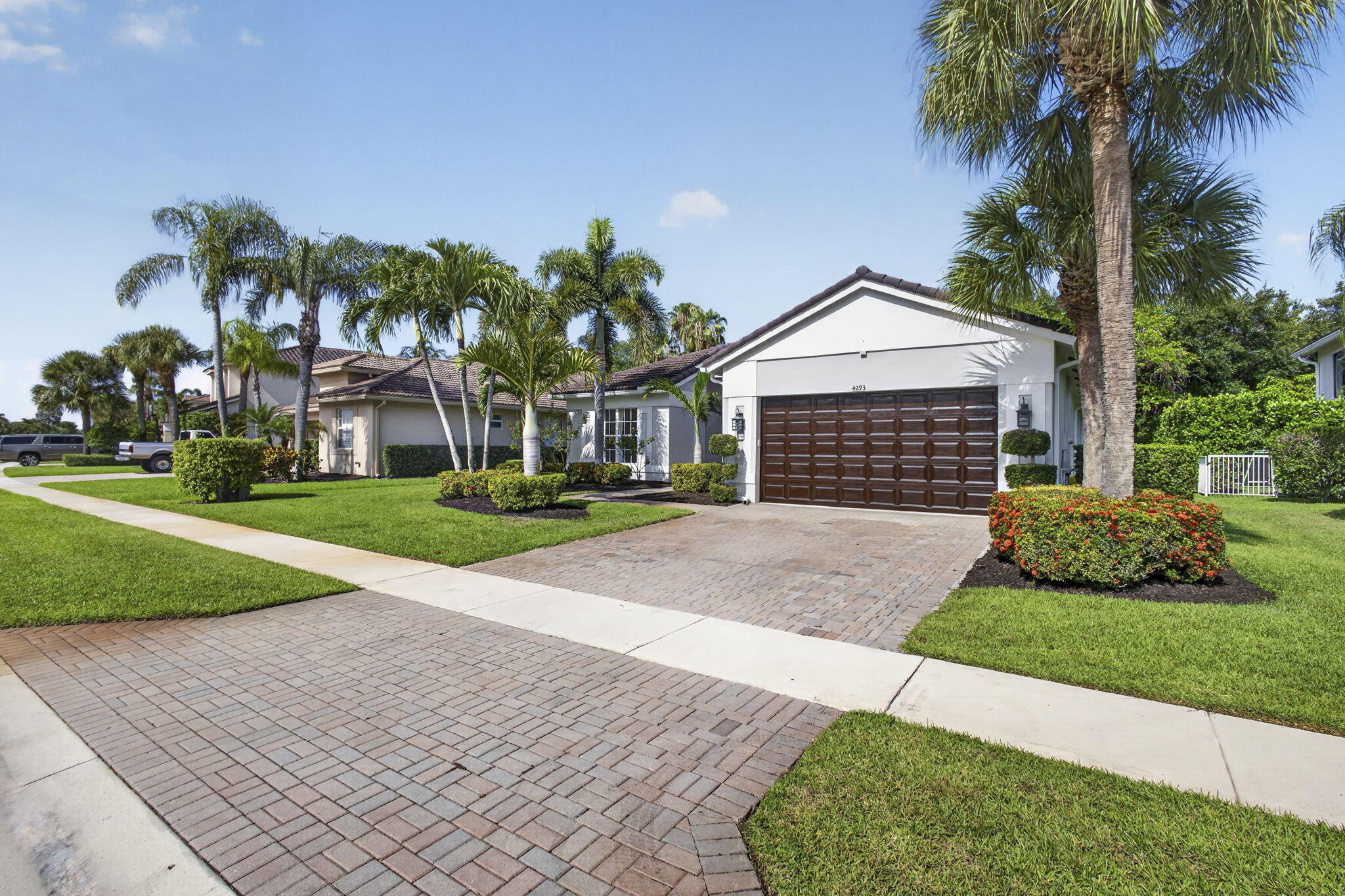 ISLES AT WELLINGTON 2 - Residential