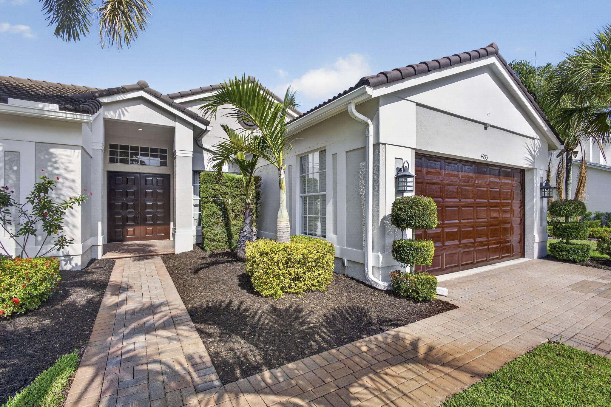 ISLES AT WELLINGTON 2 - Residential