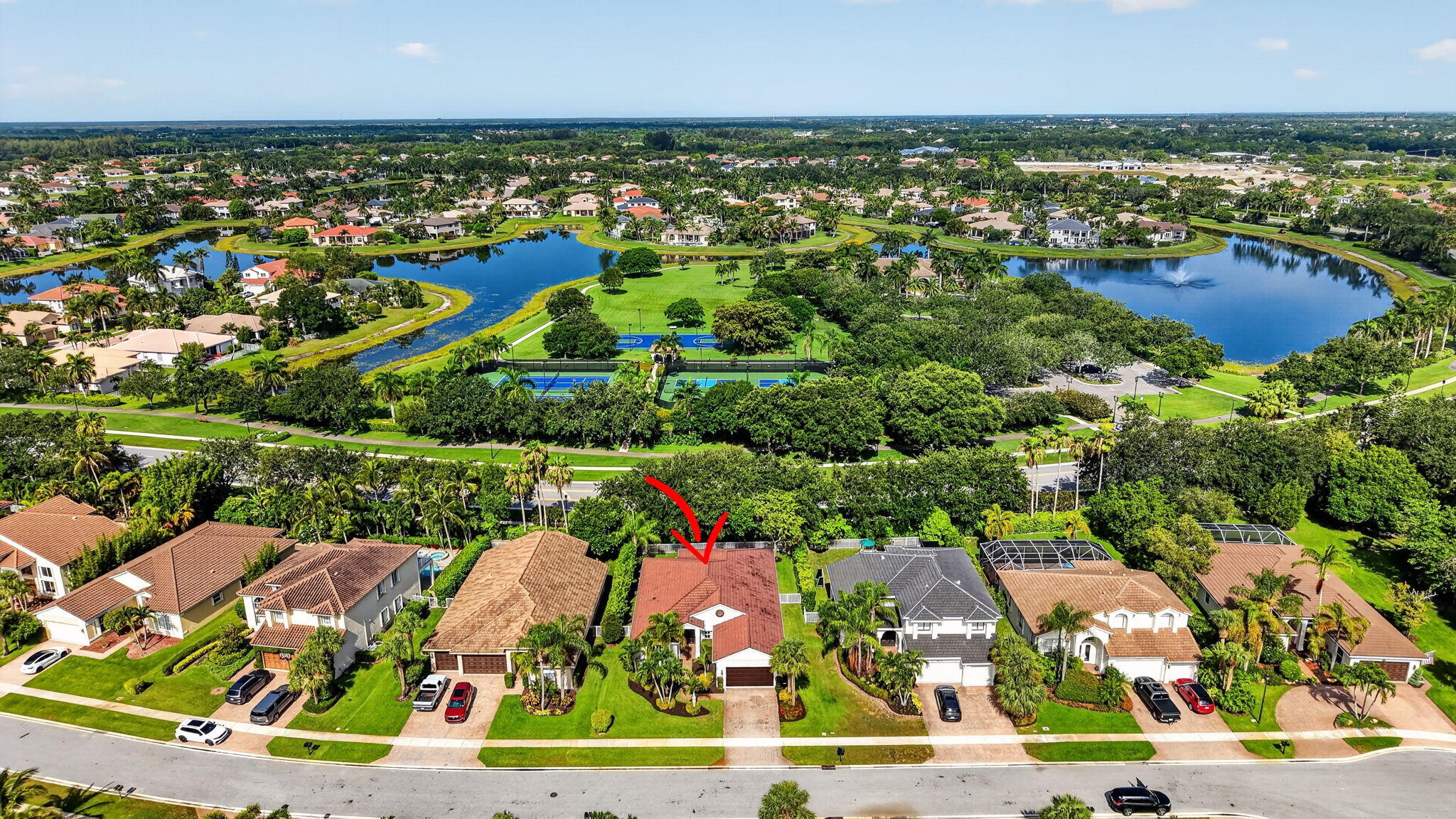 ISLES AT WELLINGTON 2 - Residential
