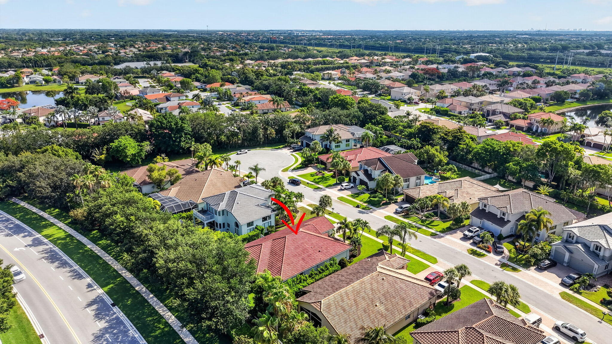 ISLES AT WELLINGTON 2 - Residential
