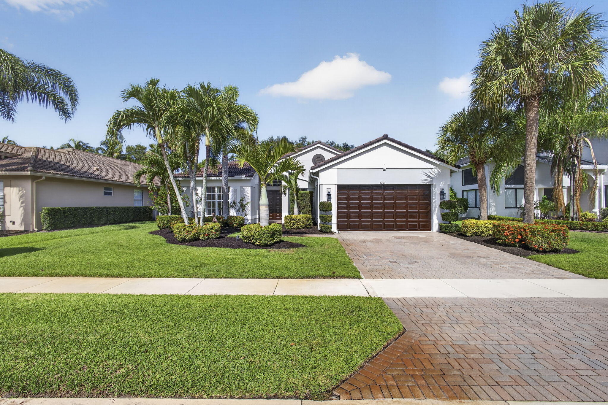 ISLES AT WELLINGTON 2 - Residential