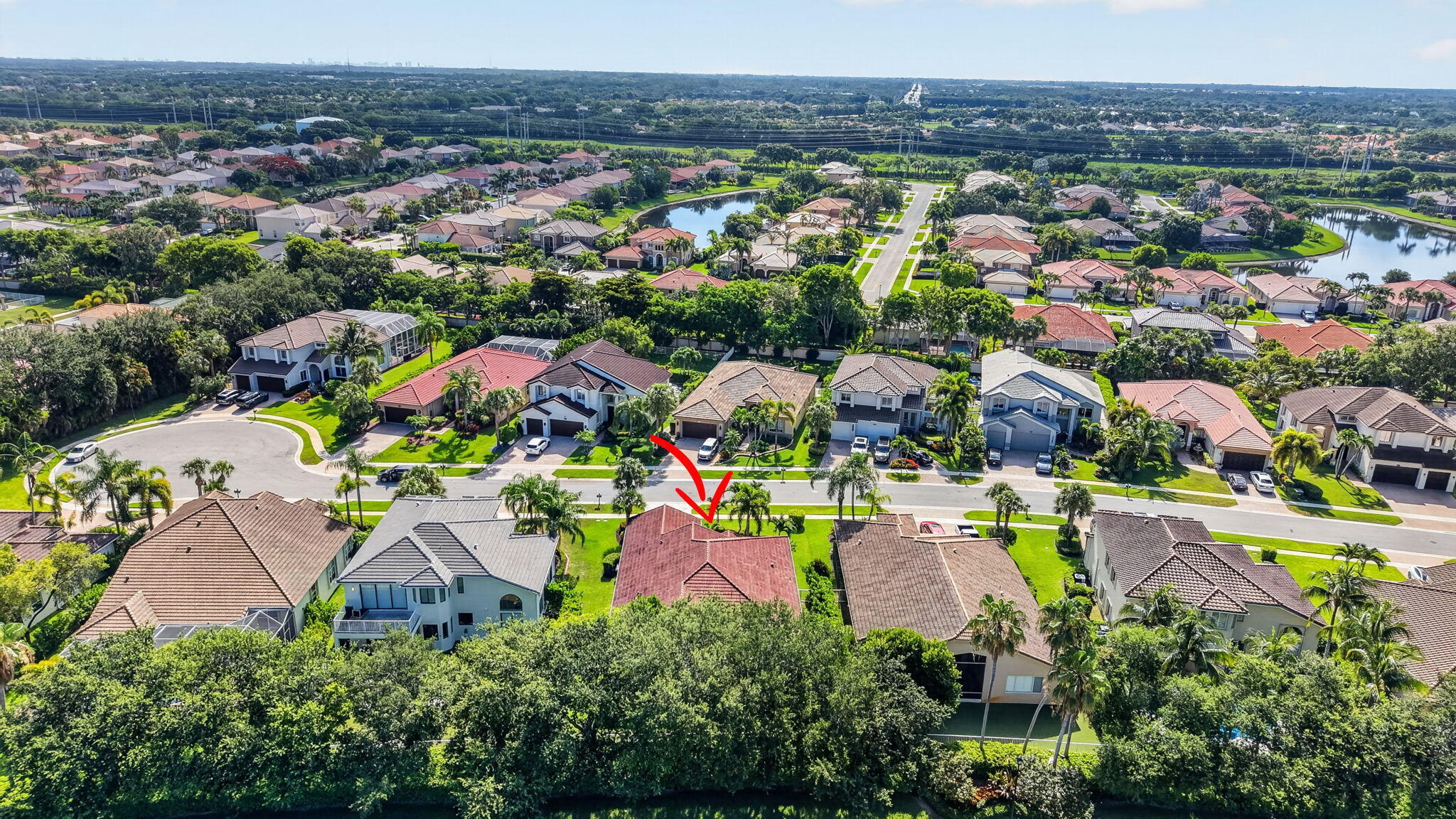 ISLES AT WELLINGTON 2 - Residential