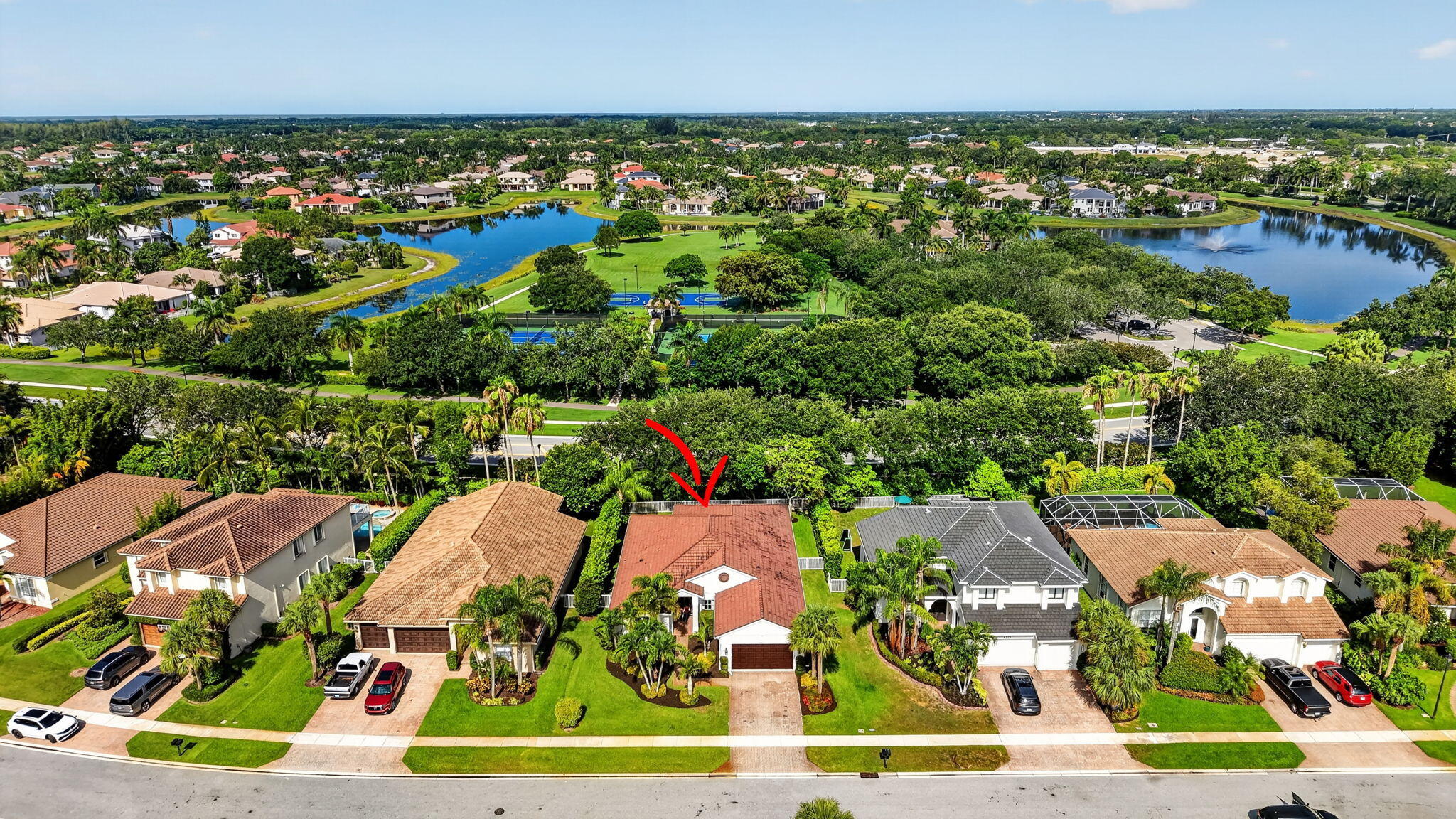 ISLES AT WELLINGTON 2 - Residential