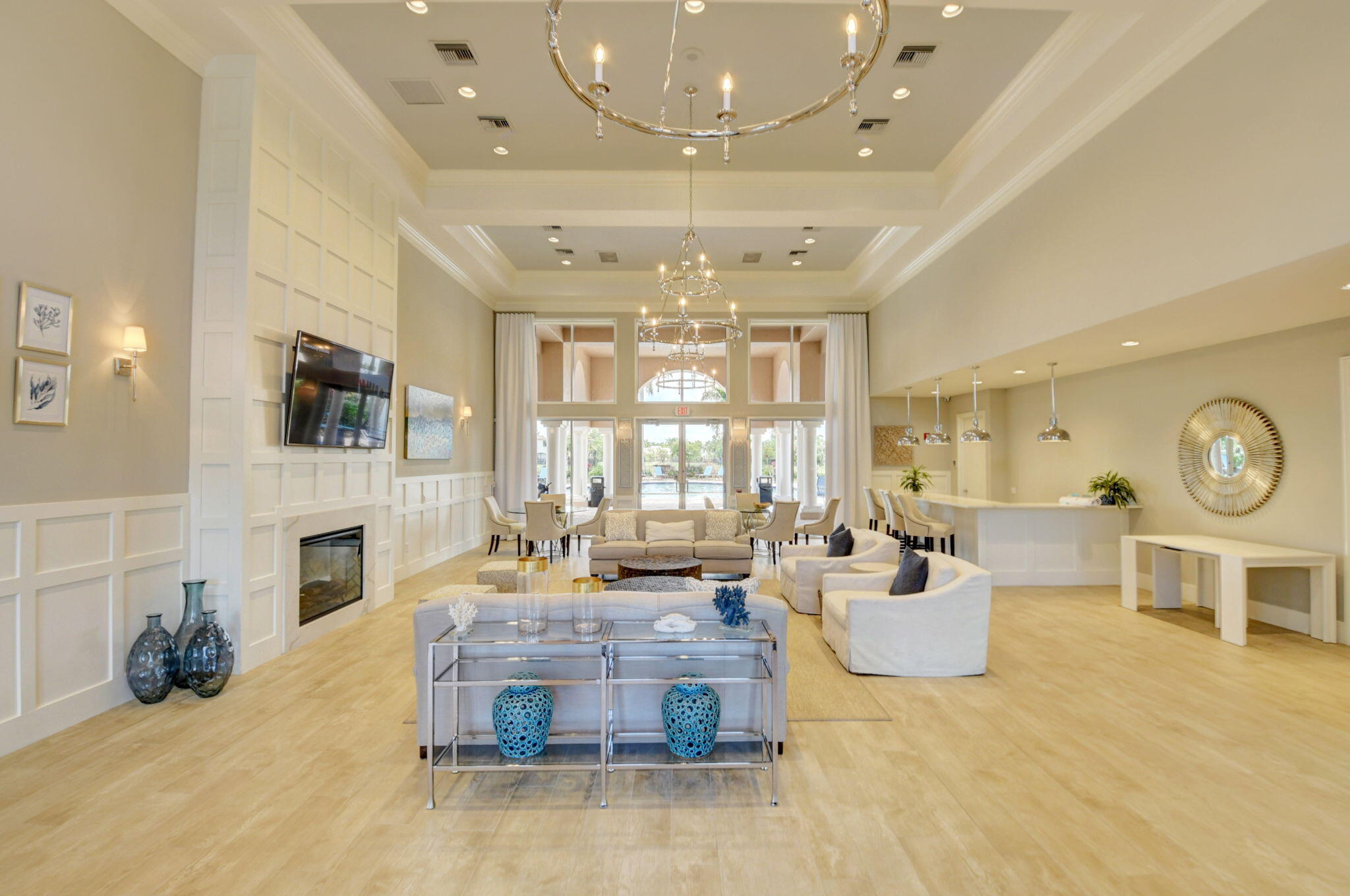 ISLES AT WELLINGTON 2 - Residential