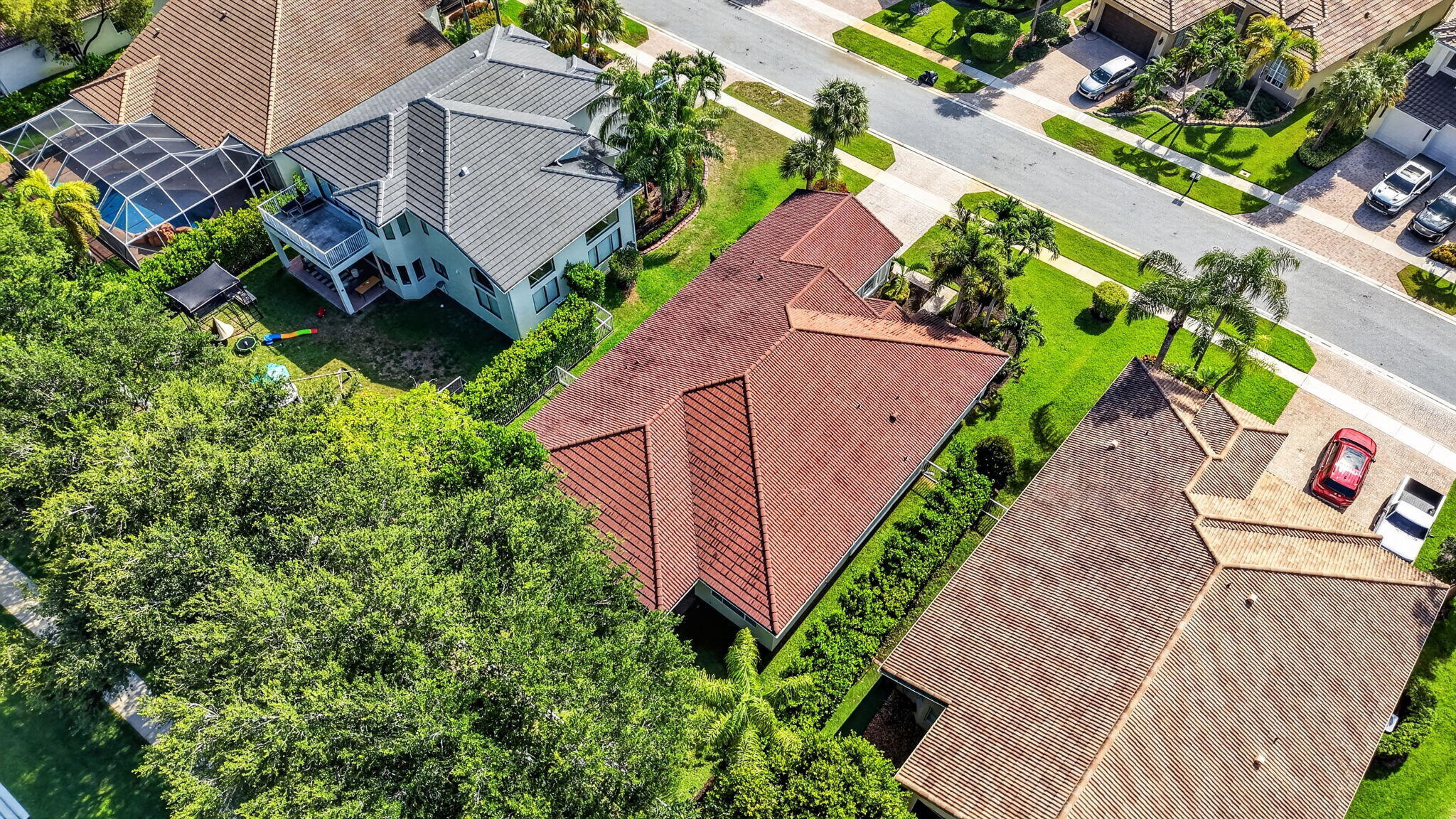 ISLES AT WELLINGTON 2 - Residential