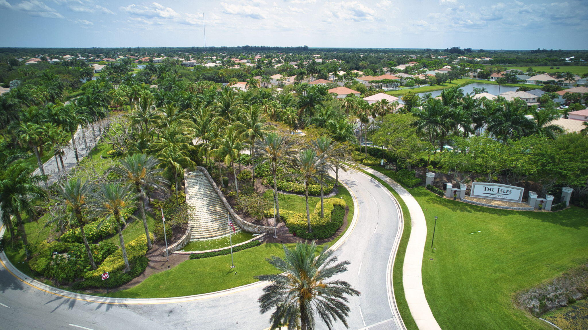 ISLES AT WELLINGTON 2 - Residential