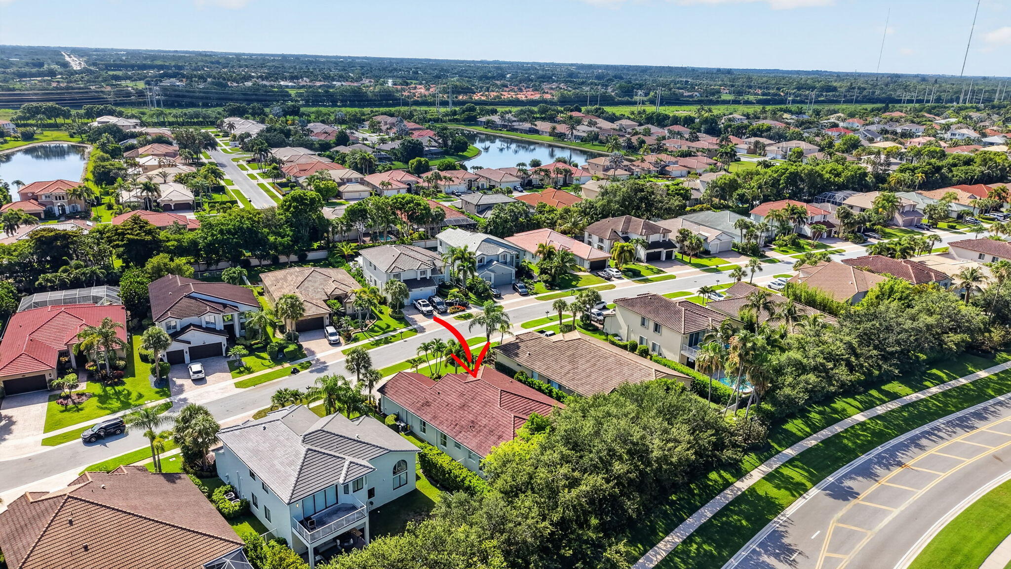ISLES AT WELLINGTON 2 - Residential