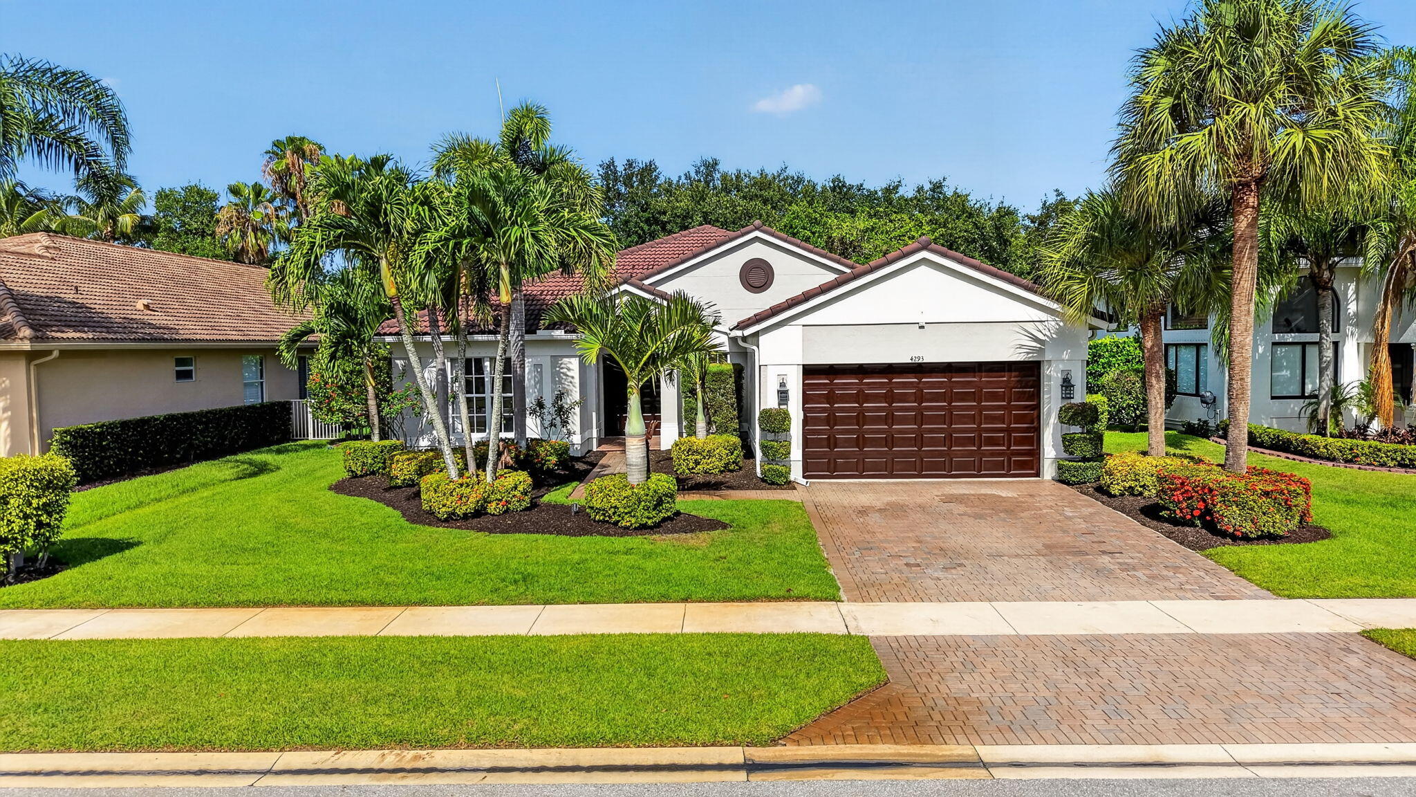 ISLES AT WELLINGTON 2 - Residential