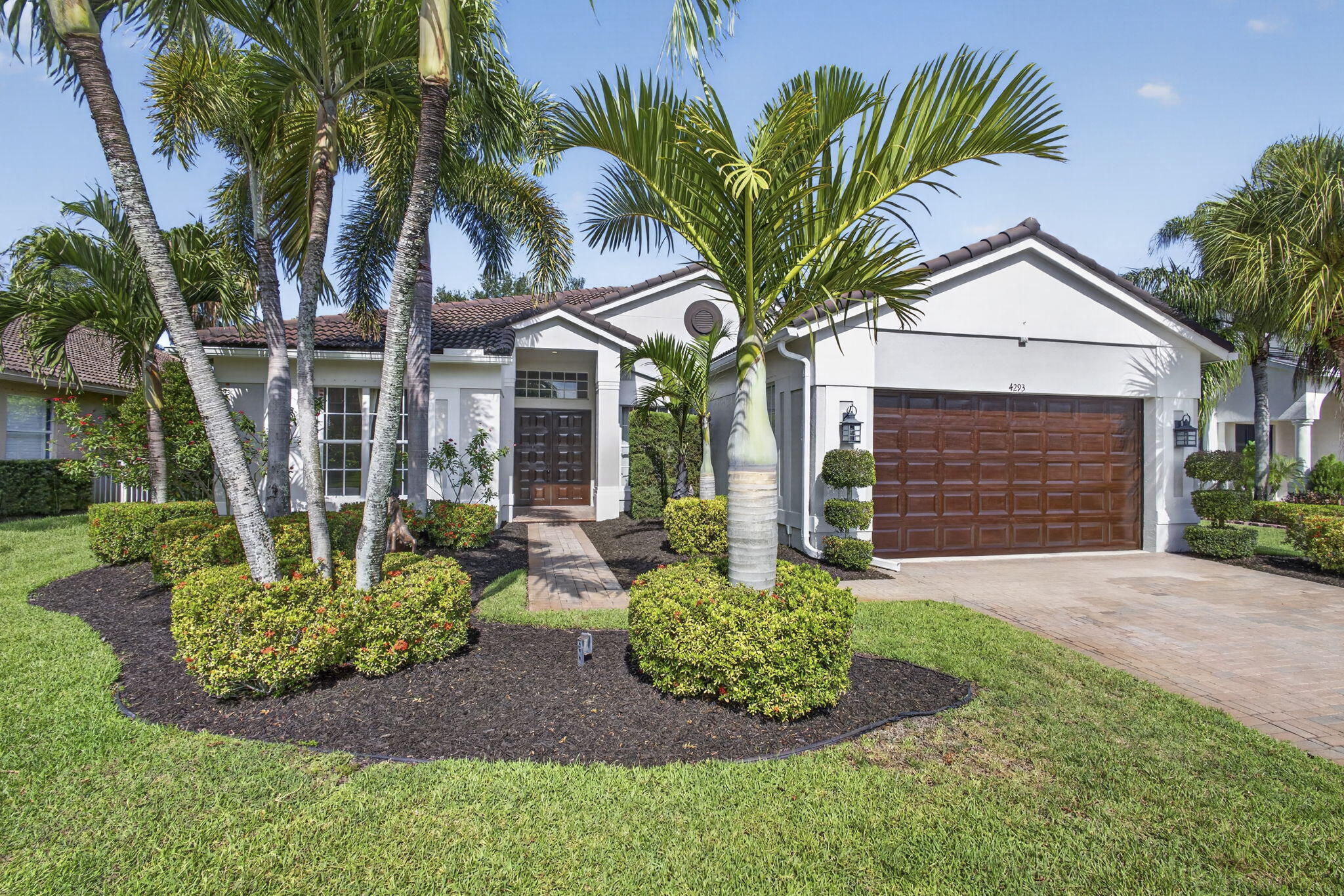ISLES AT WELLINGTON 2 - Residential