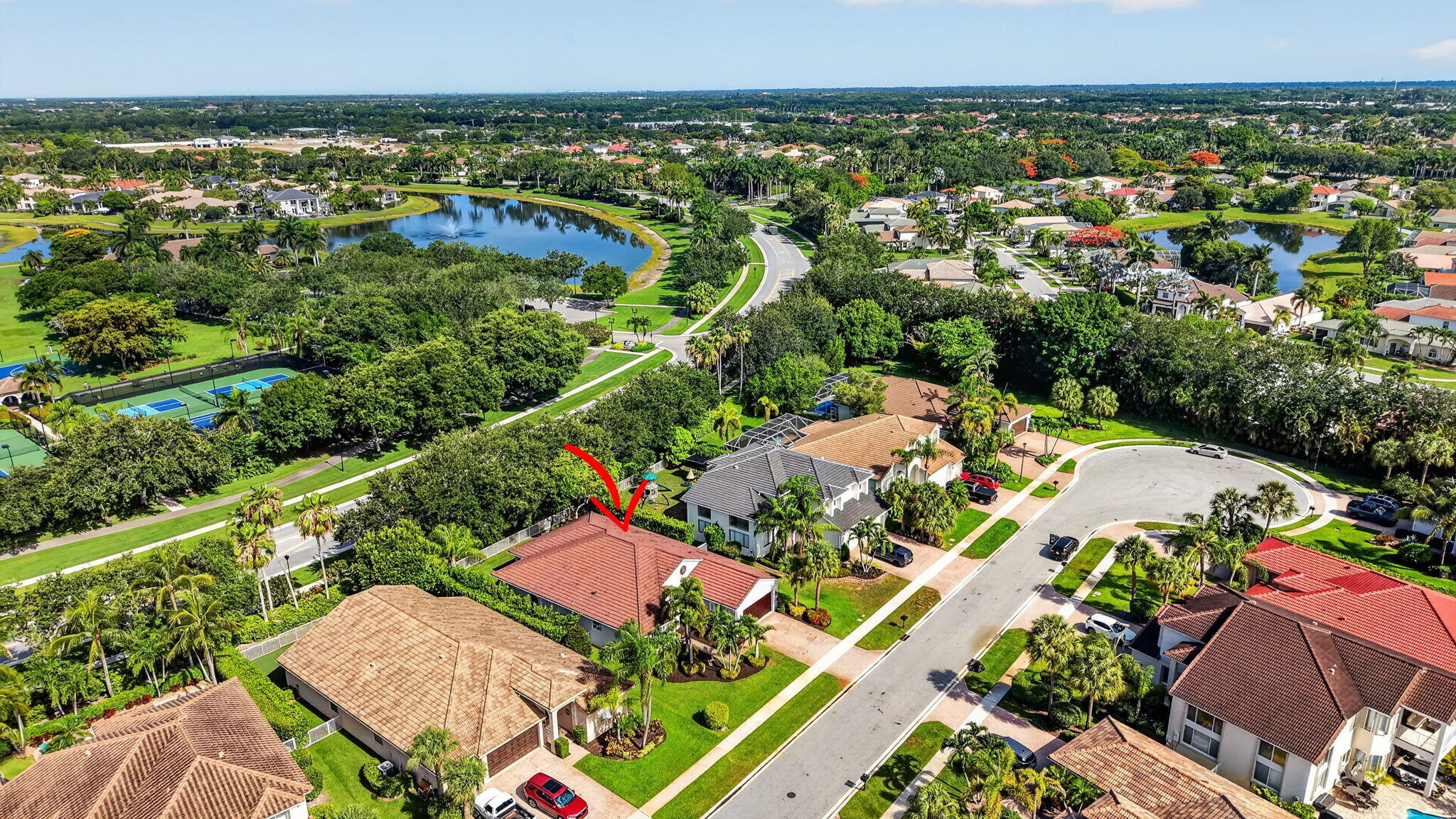 ISLES AT WELLINGTON 2 - Residential