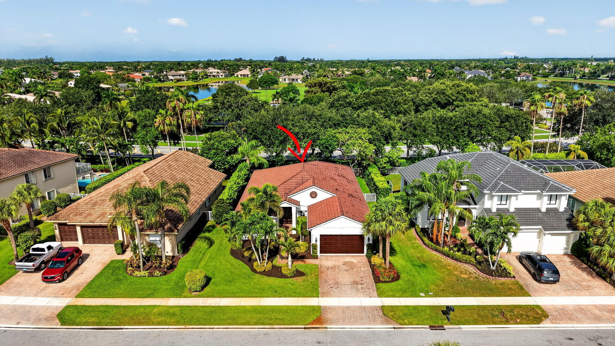 ISLES AT WELLINGTON 2 - Residential