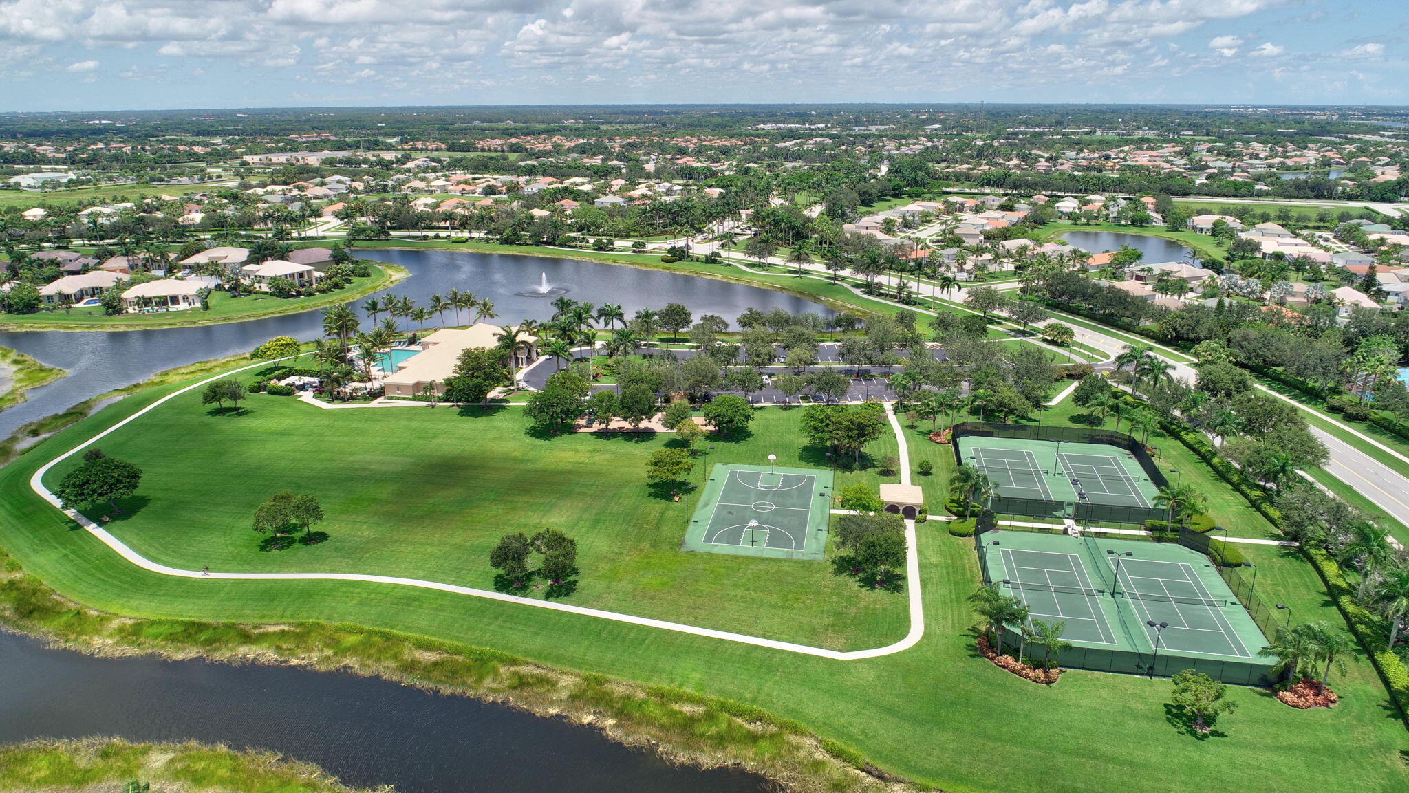 ISLES AT WELLINGTON 2 - Residential