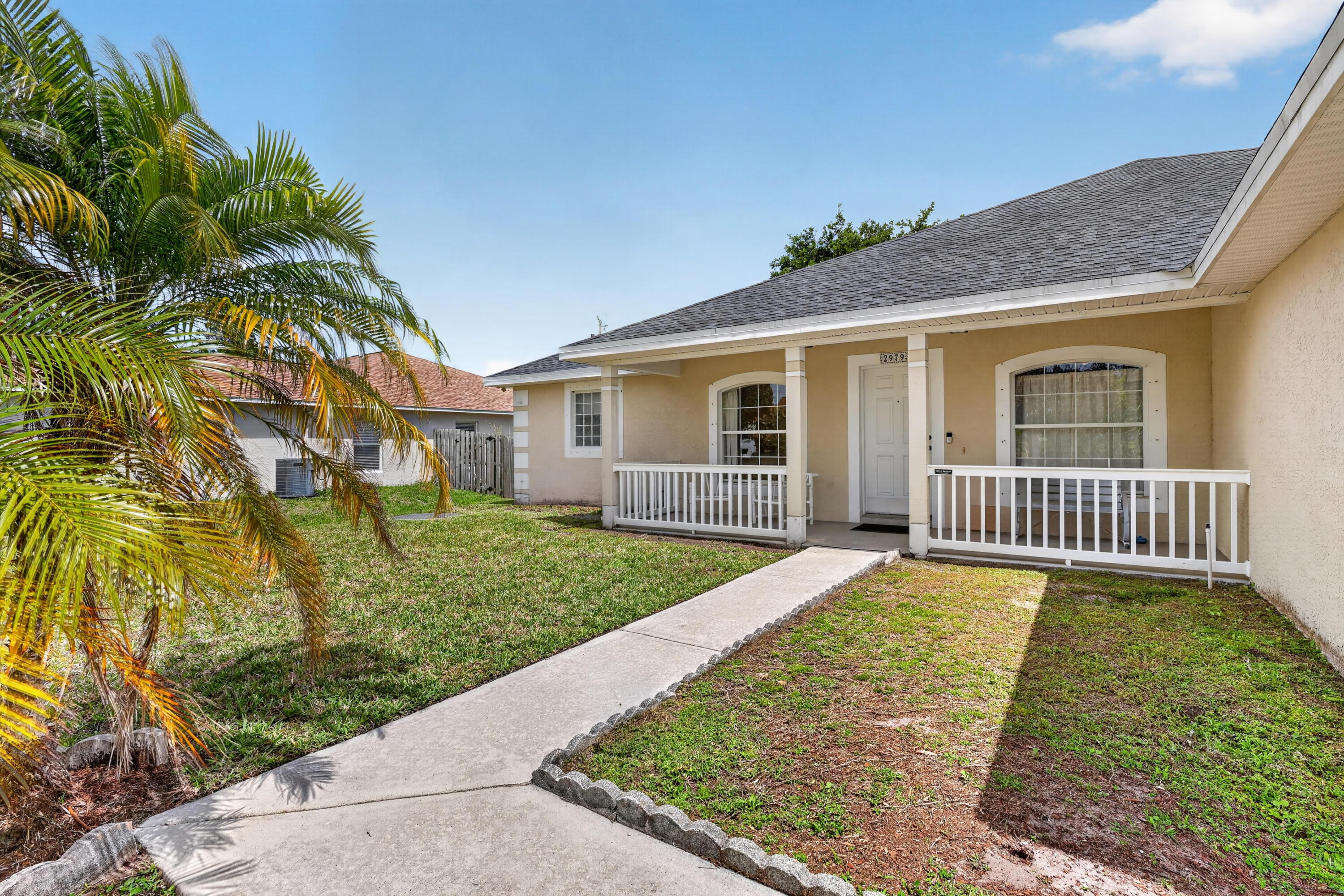 PORT ST LUCIE SECTION 14 - Residential