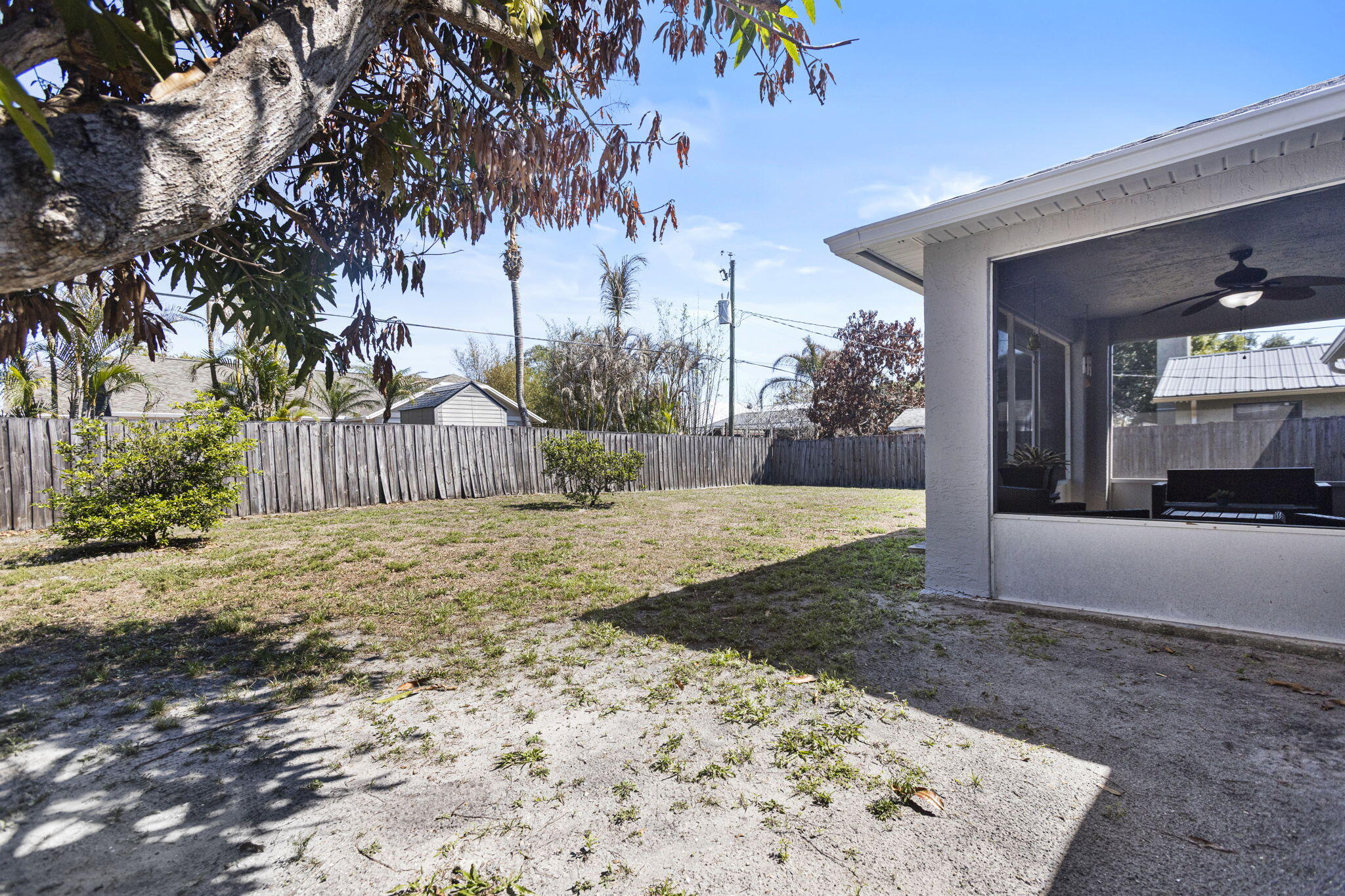 PORT ST LUCIE SECTION 3 - Residential