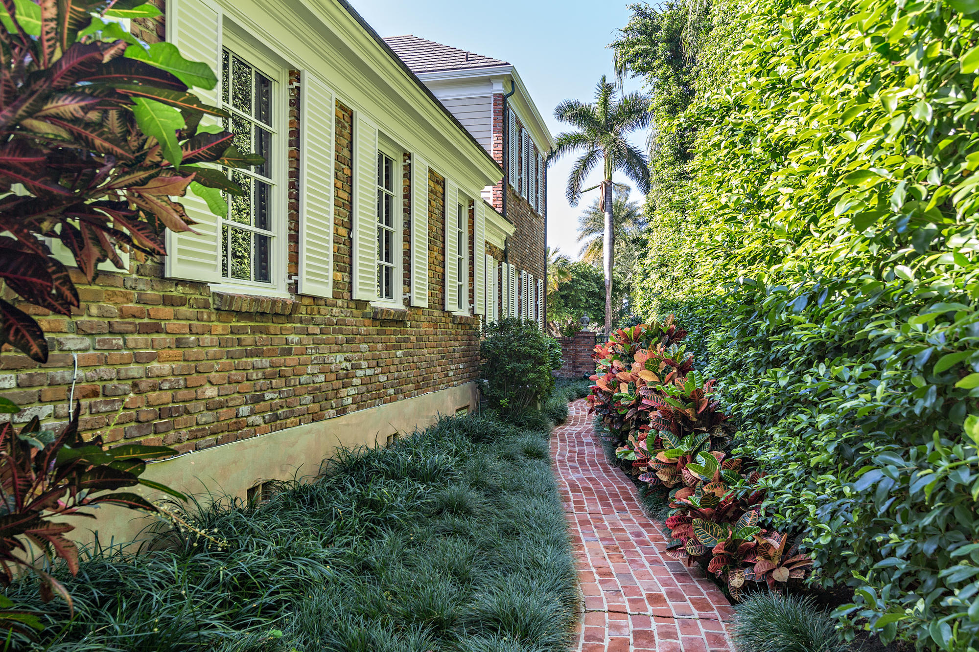 EVERGLADES ISLAND PL 3 IN - Residential