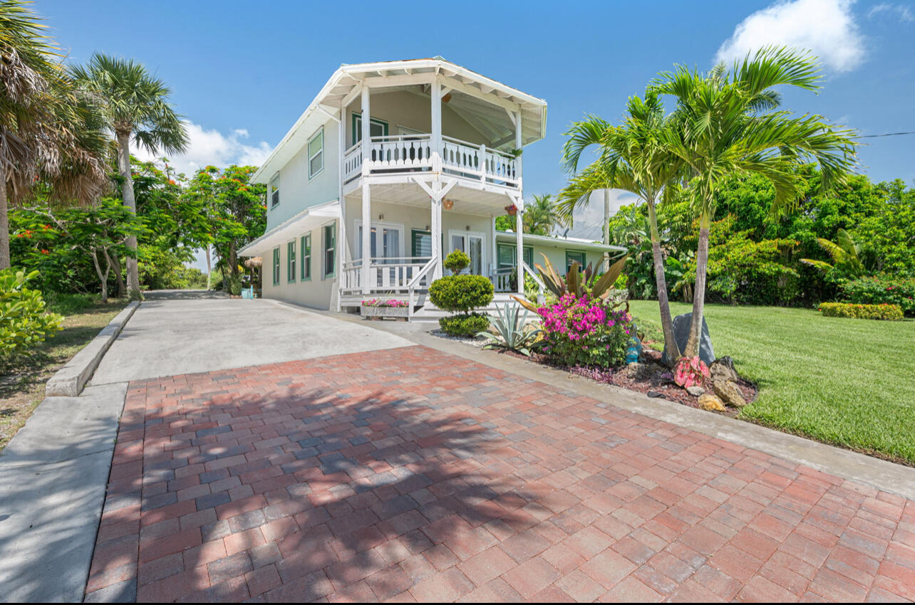 MILLER'S SUBDIVISION - Residential