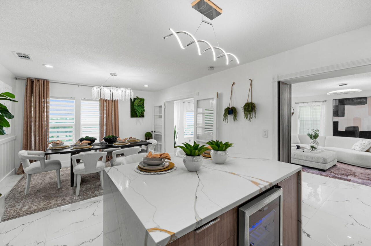 MILLER'S SUBDIVISION - Residential