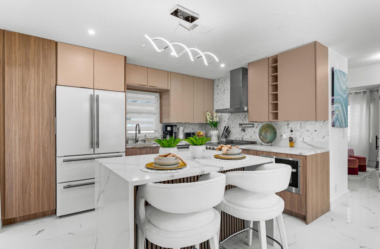 MILLER'S SUBDIVISION - Residential