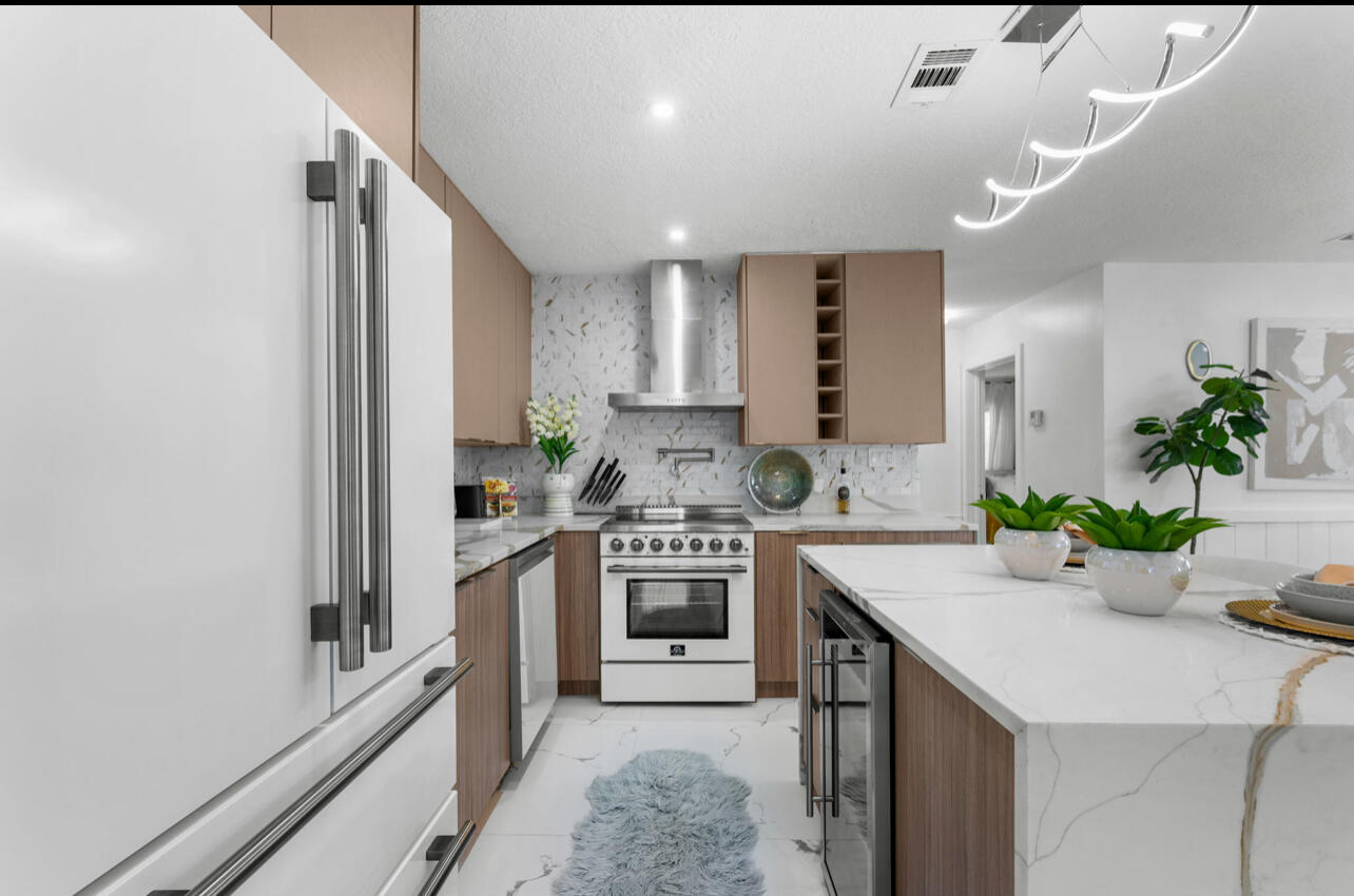MILLER'S SUBDIVISION - Residential