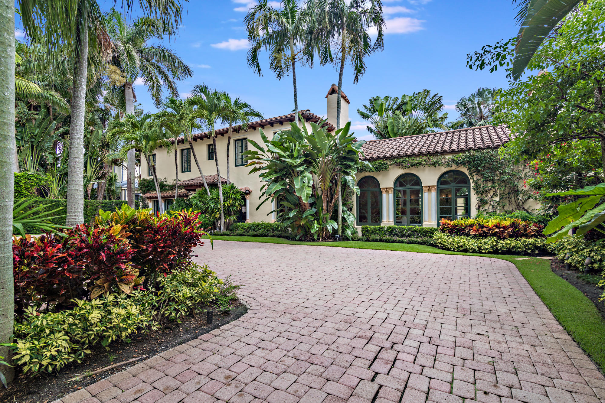 Adams Addition - Residential