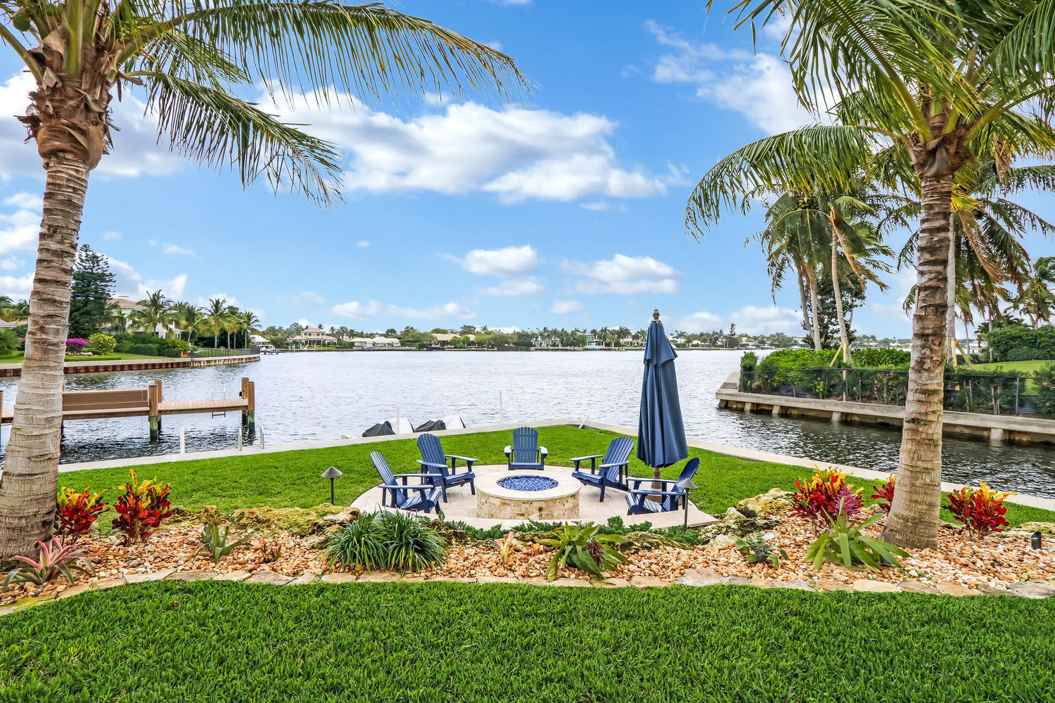 CAPTAINS KEY - Residential