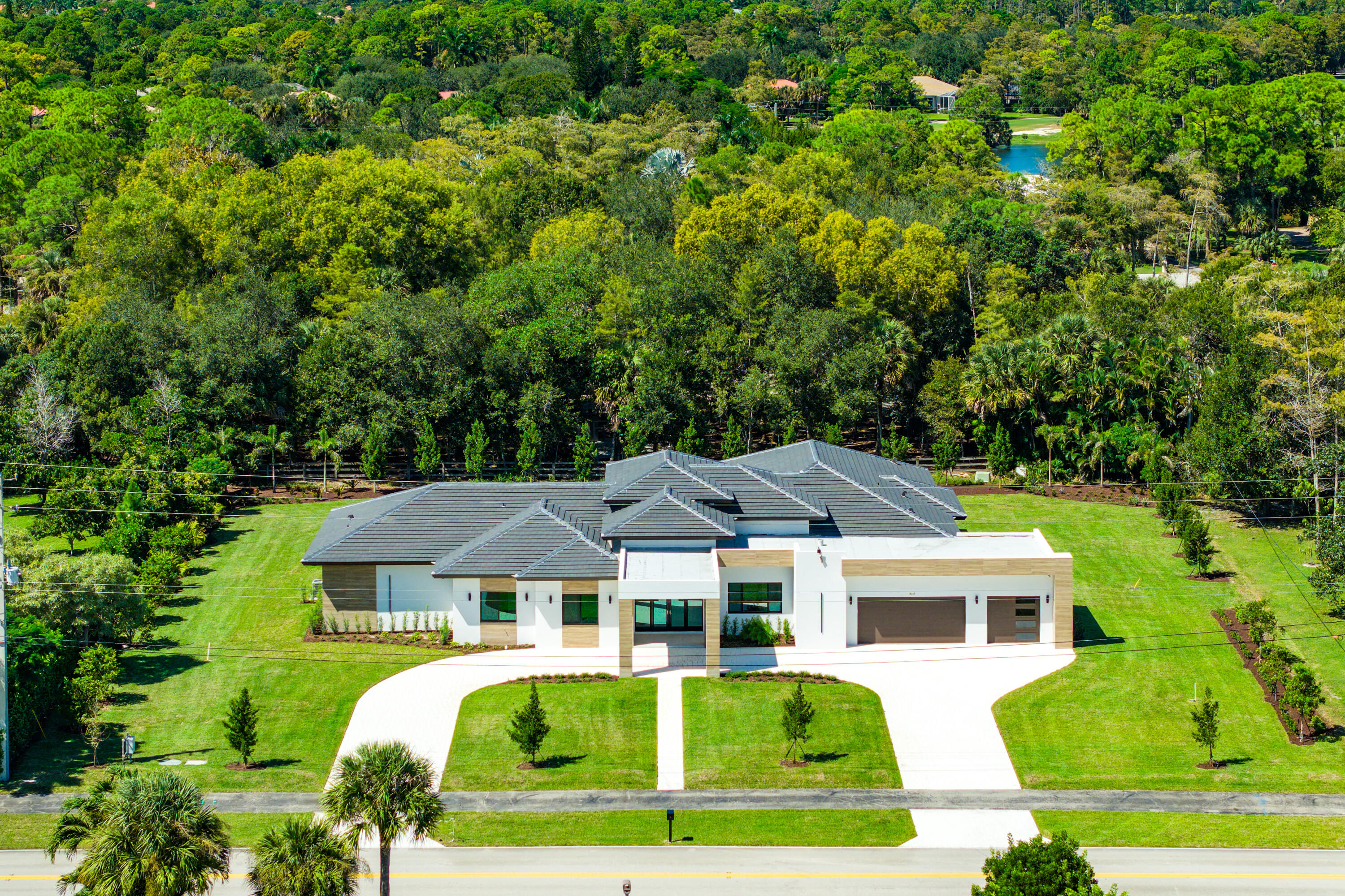 PADDOCK PARK 1 OF WELLINGTON - Residential