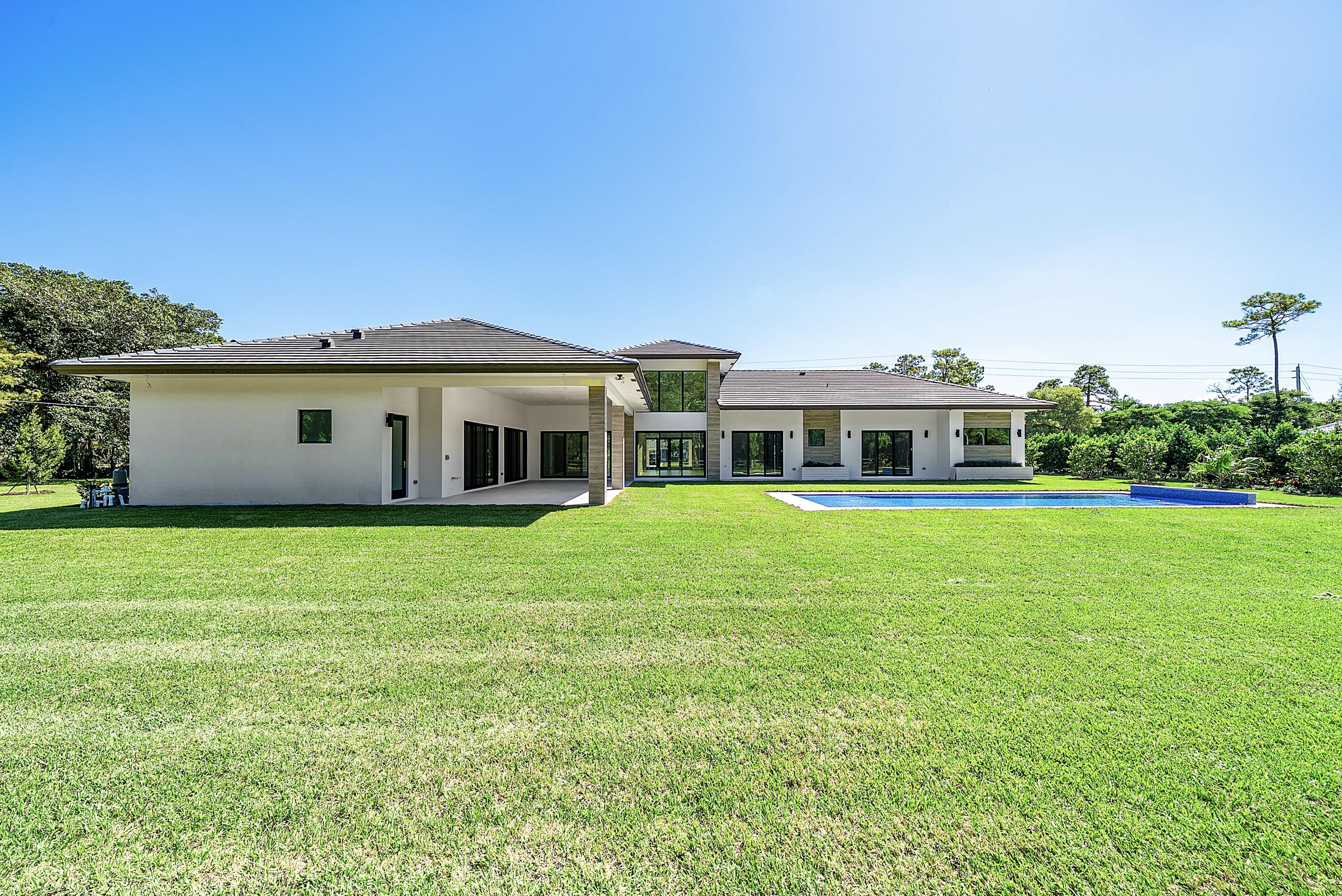 PADDOCK PARK 1 OF WELLINGTON - Residential