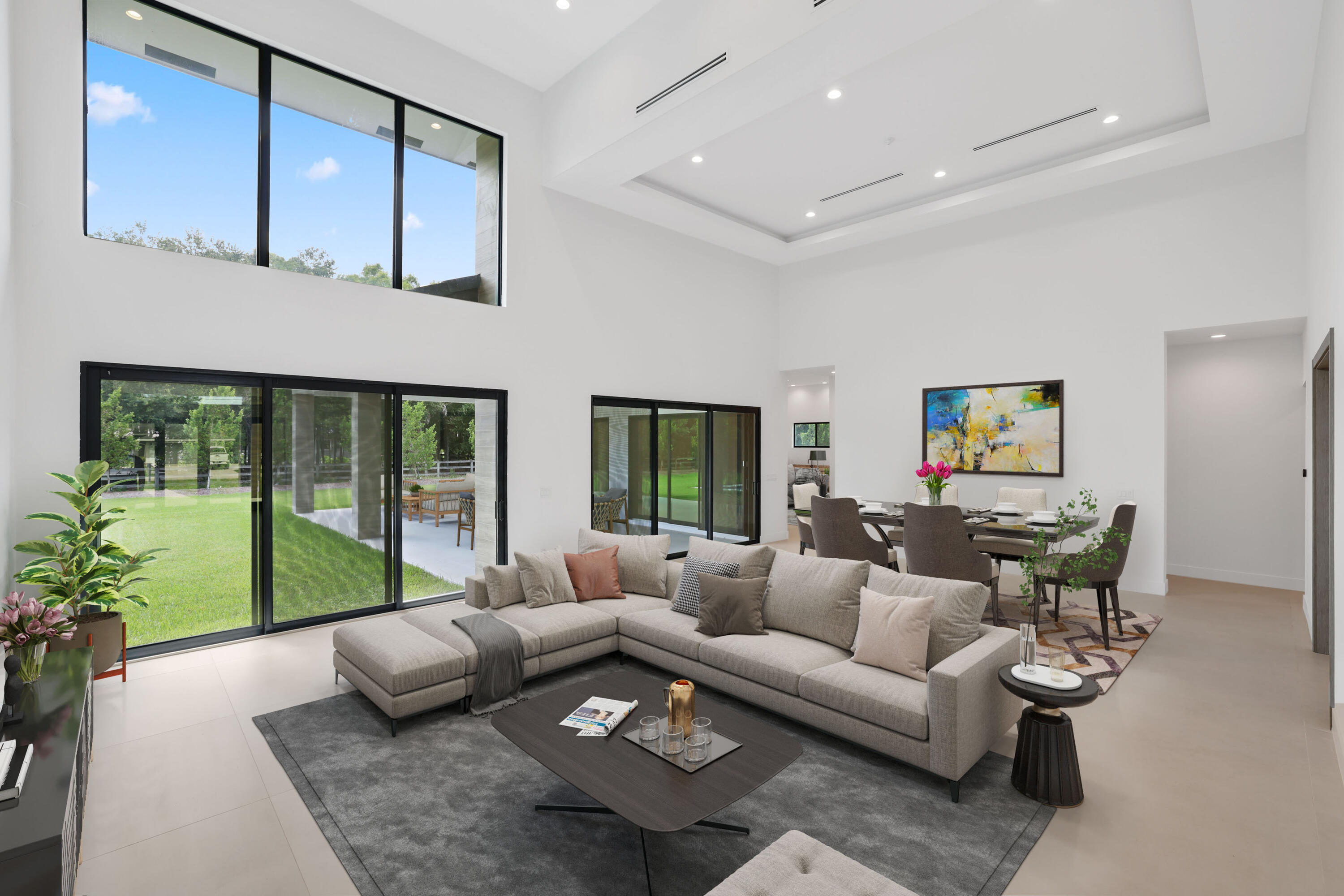 PADDOCK PARK 1 OF WELLINGTON - Residential