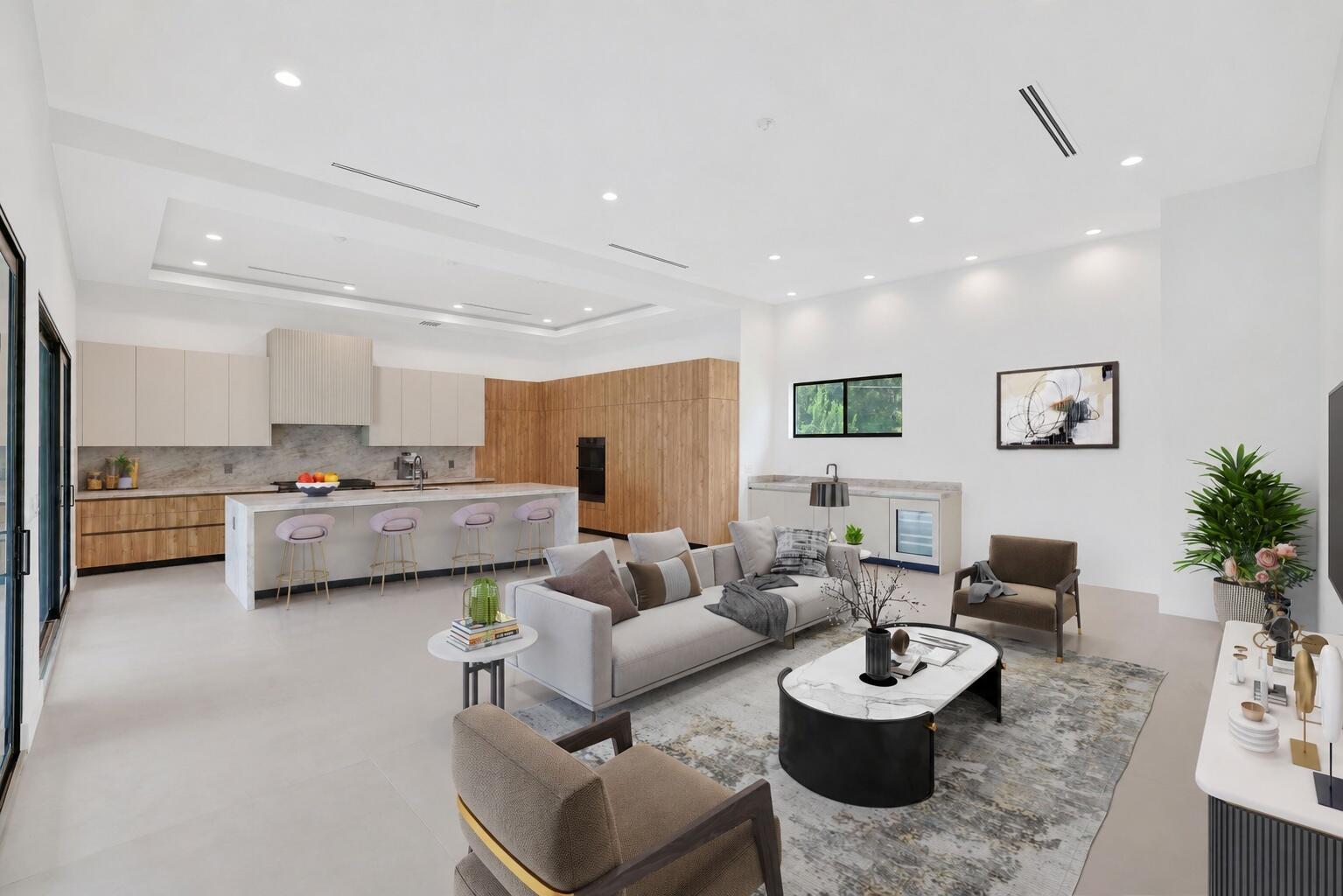 PADDOCK PARK 1 OF WELLINGTON - Residential