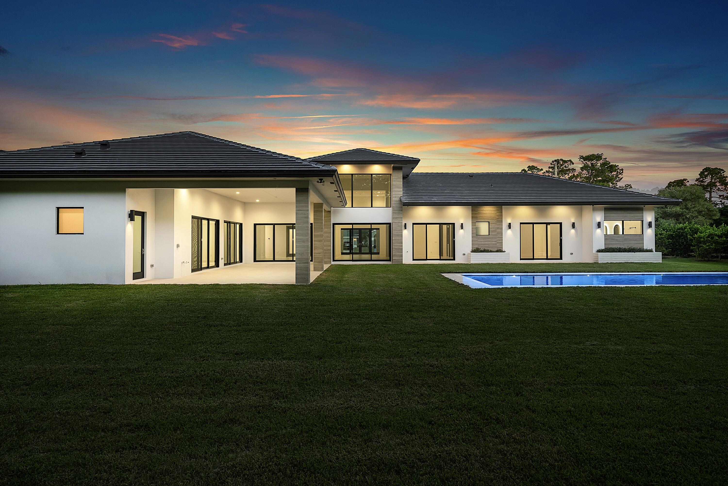 PADDOCK PARK 1 OF WELLINGTON - Residential