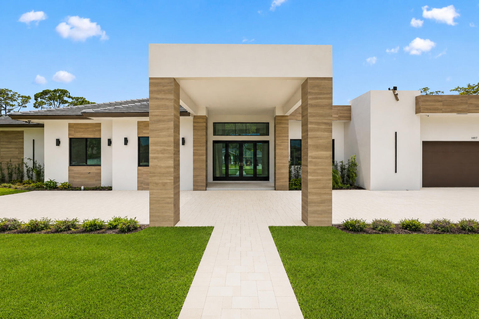 PADDOCK PARK 1 OF WELLINGTON - Residential