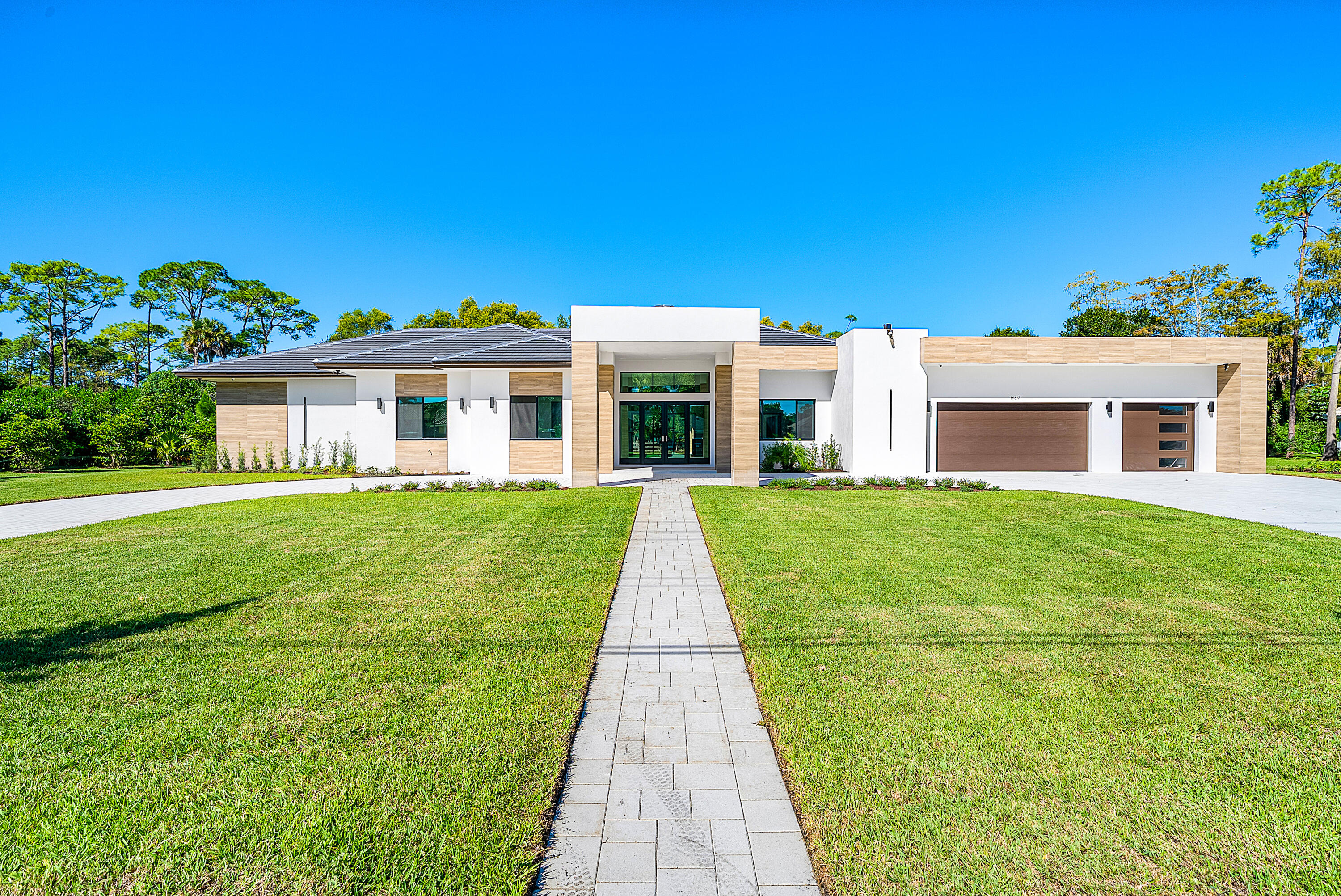 PADDOCK PARK 1 OF WELLINGTON - Residential