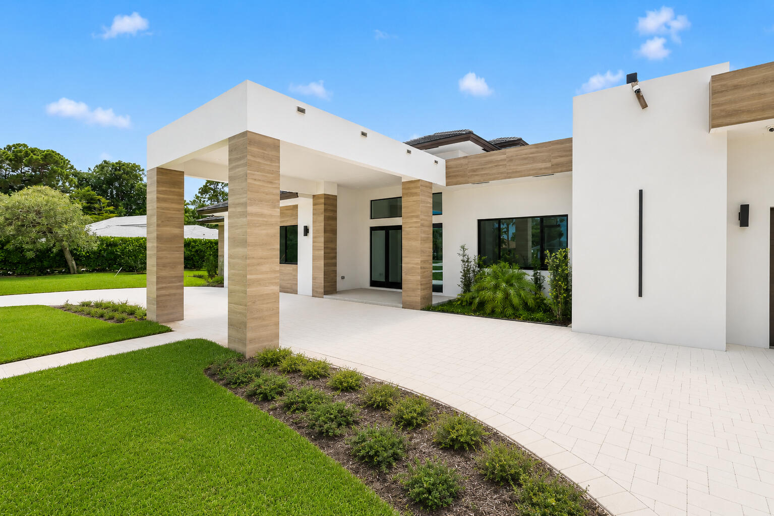 PADDOCK PARK 1 OF WELLINGTON - Residential