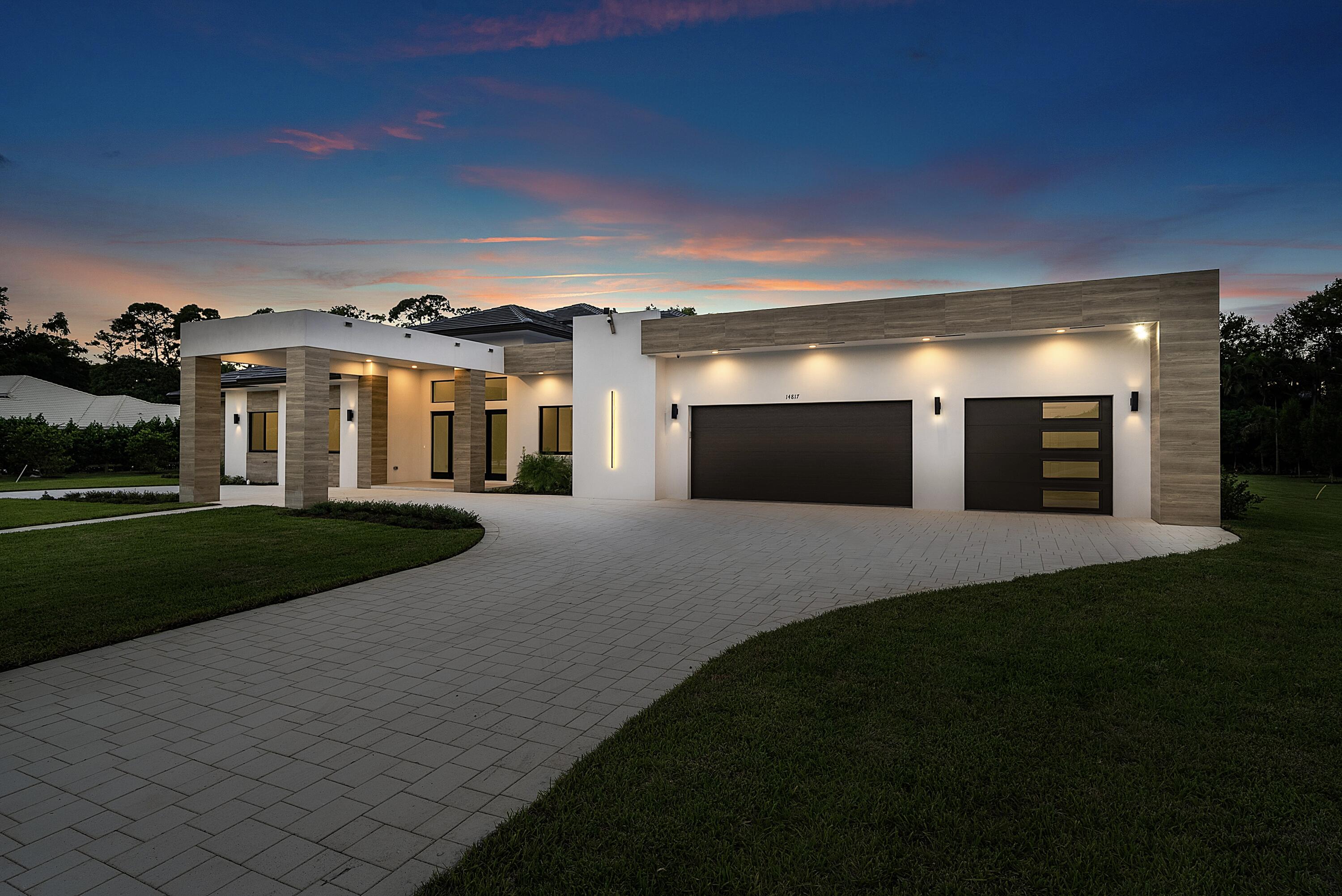 PADDOCK PARK 1 OF WELLINGTON - Residential